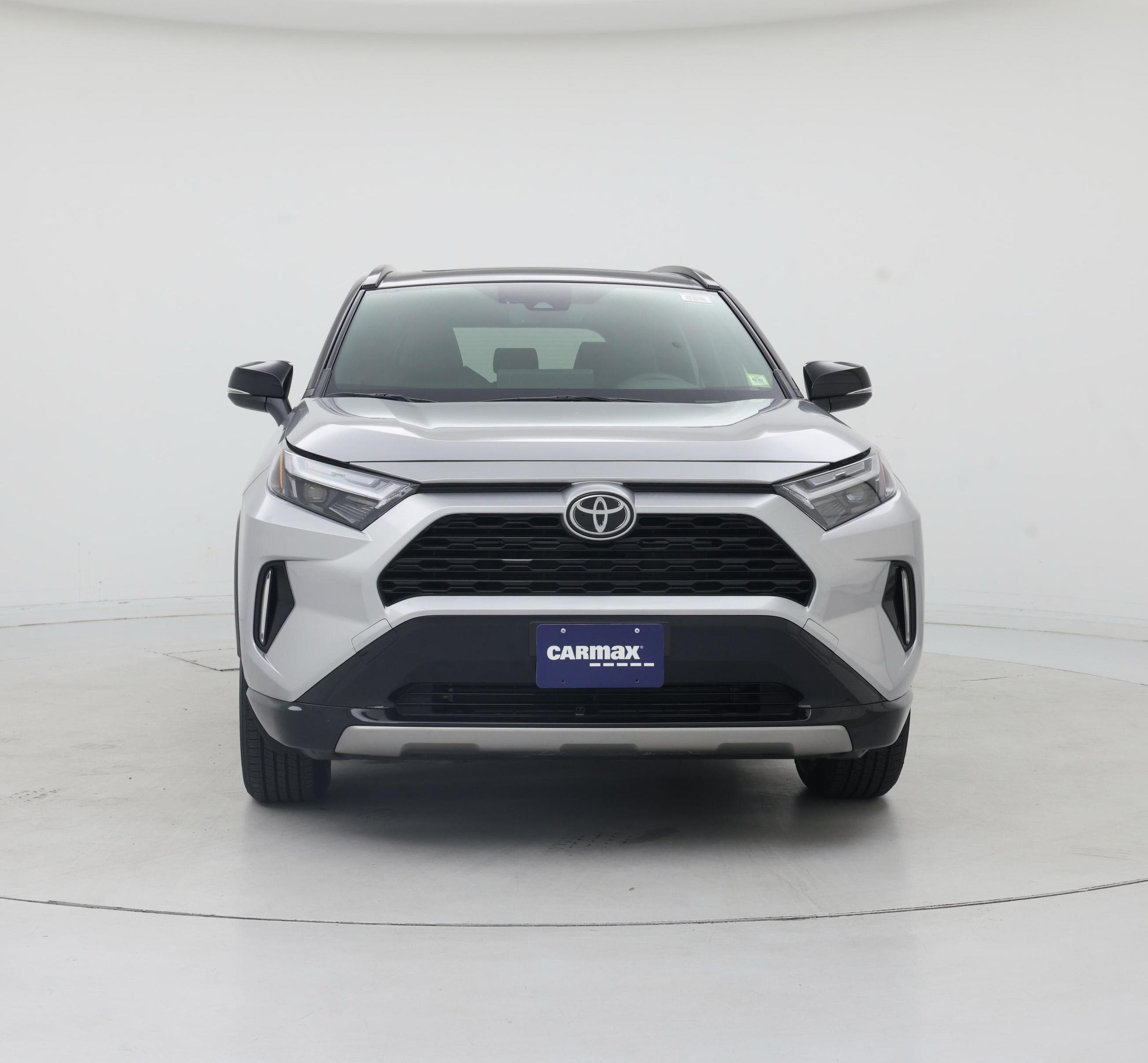 Thumbnail: 2025 Toyota RAV4 - 5