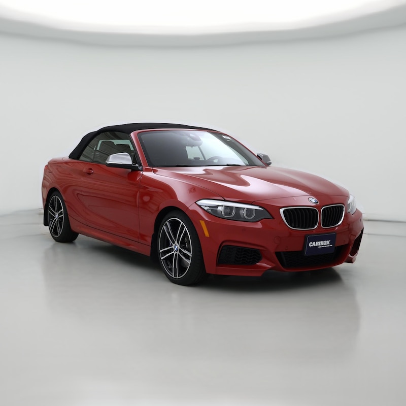 2019 BMW M240 XI
