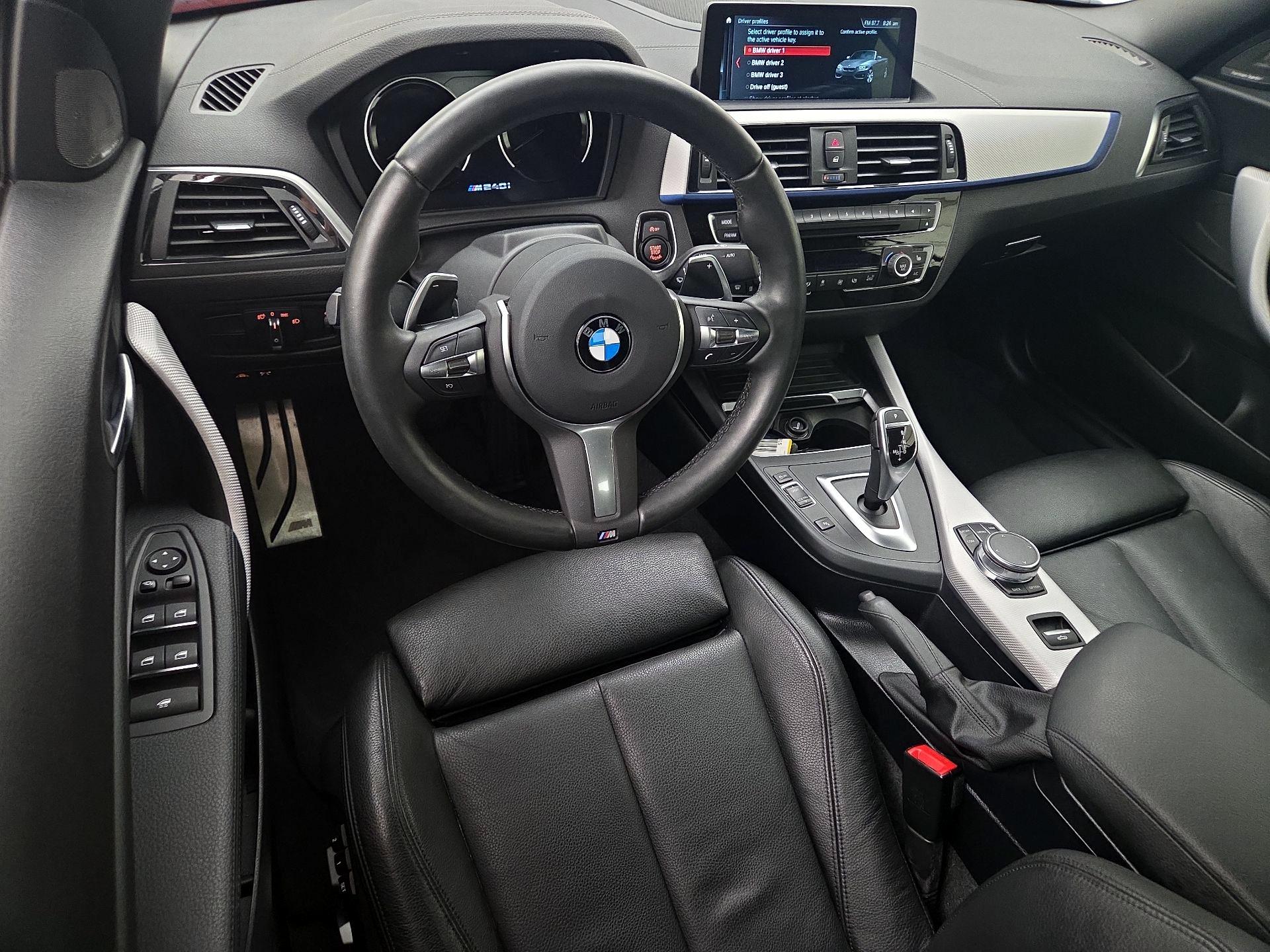 Thumbnail: 2019 BMW 2 Series - 9