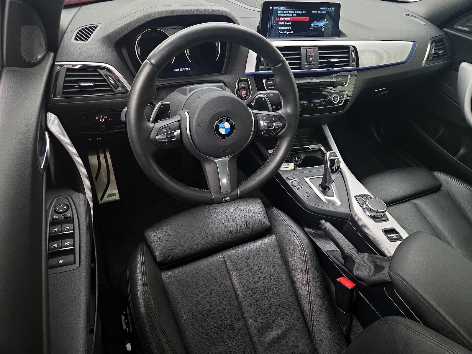 2019 BMW 2 Series M240i - Photo 10