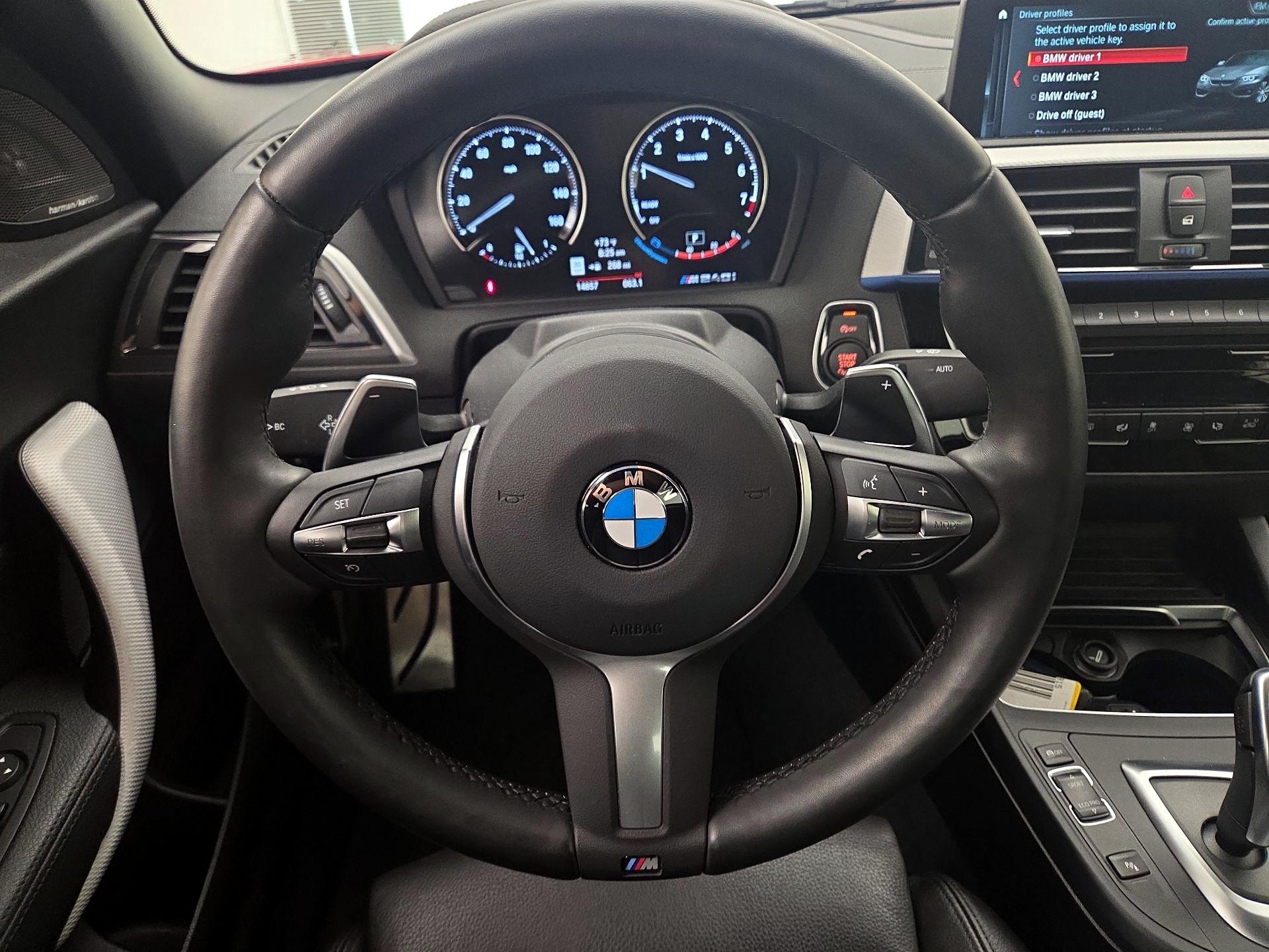 Thumbnail: 2019 BMW 2 Series - 10