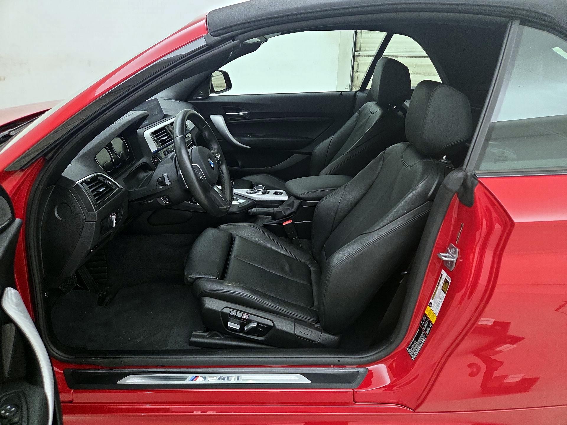 Thumbnail: 2019 BMW 2 Series - 11