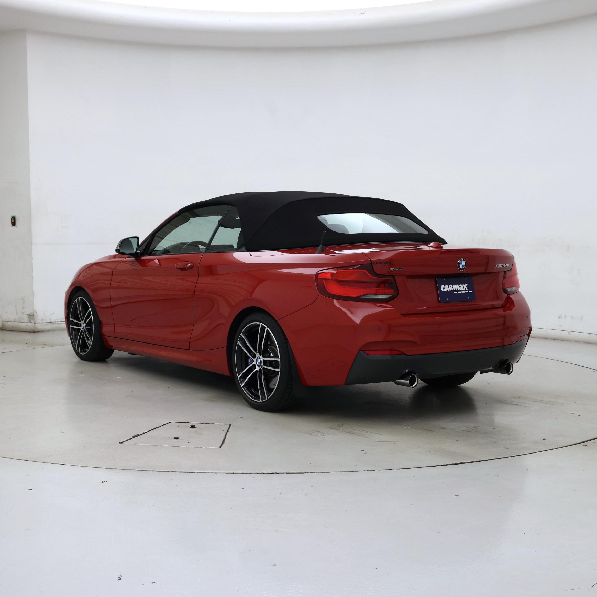 Thumbnail: 2019 BMW 2 Series - 2