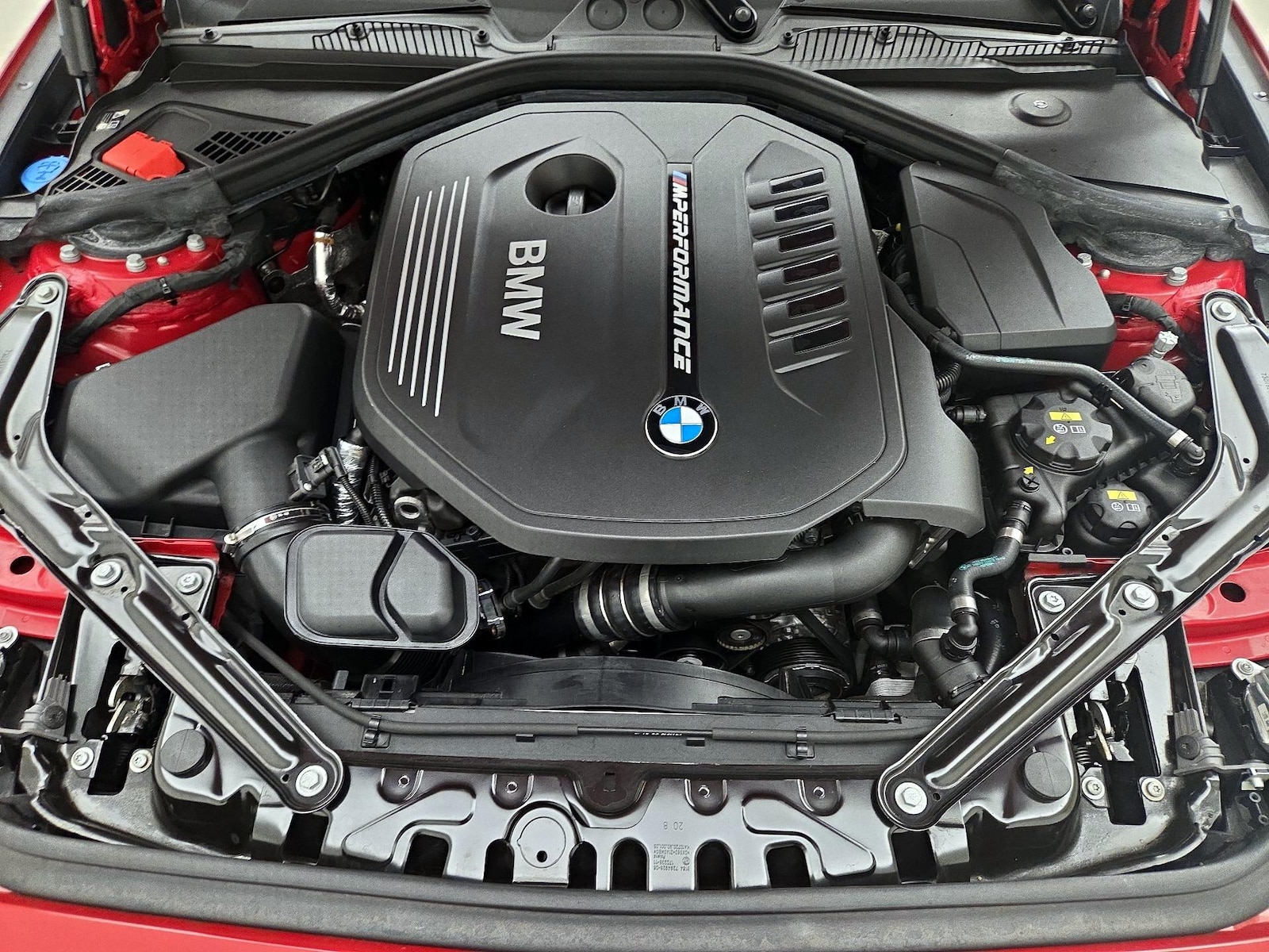 2019 BMW 2 Series M240i - Photo 23