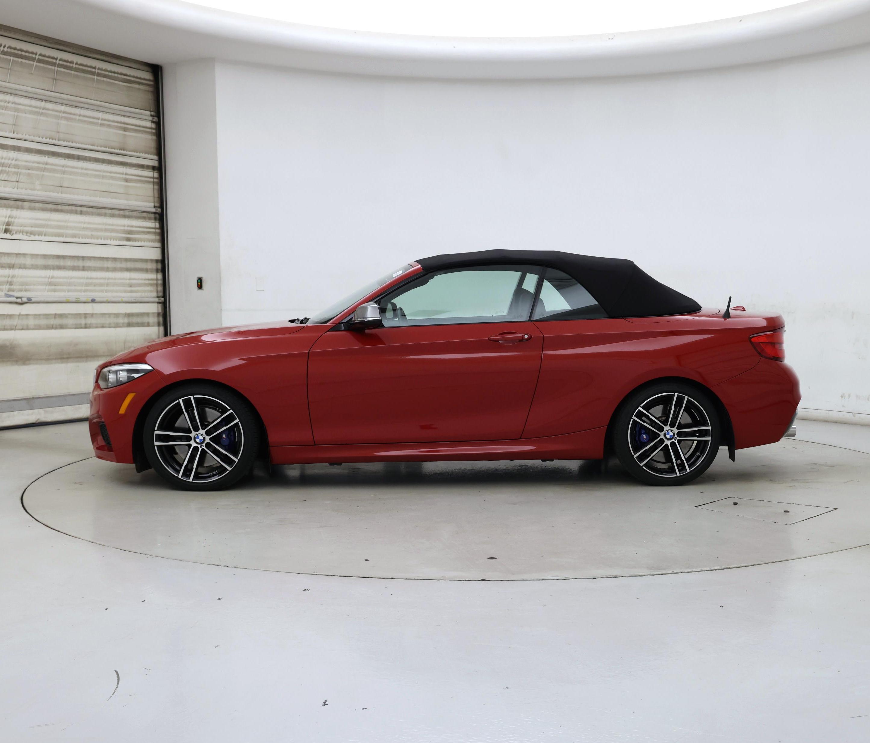Thumbnail: 2019 BMW 2 Series - 3