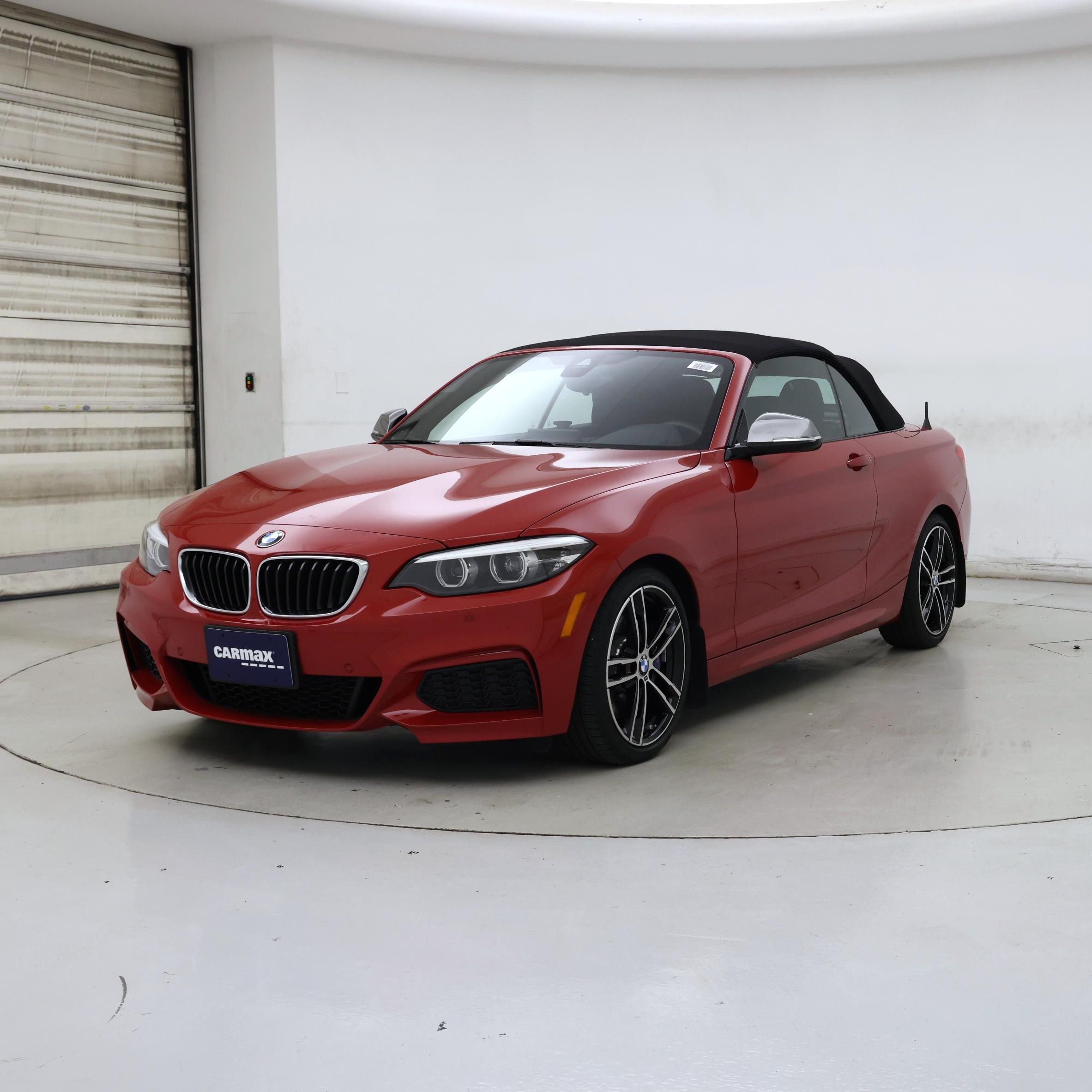 Thumbnail: 2019 BMW 2 Series - 4