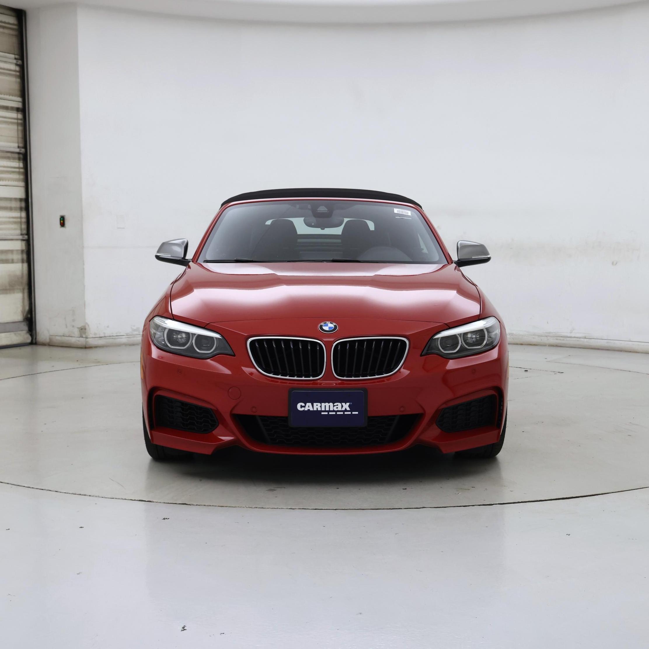 Thumbnail: 2019 BMW 2 Series - 5