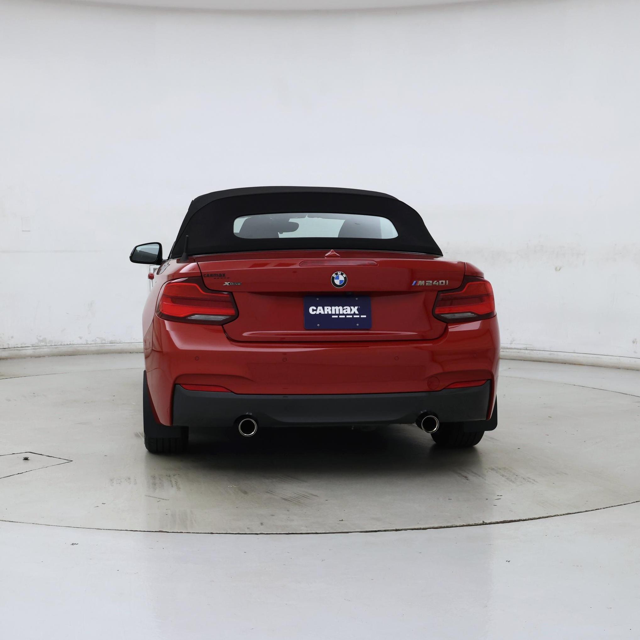 Thumbnail: 2019 BMW 2 Series - 6