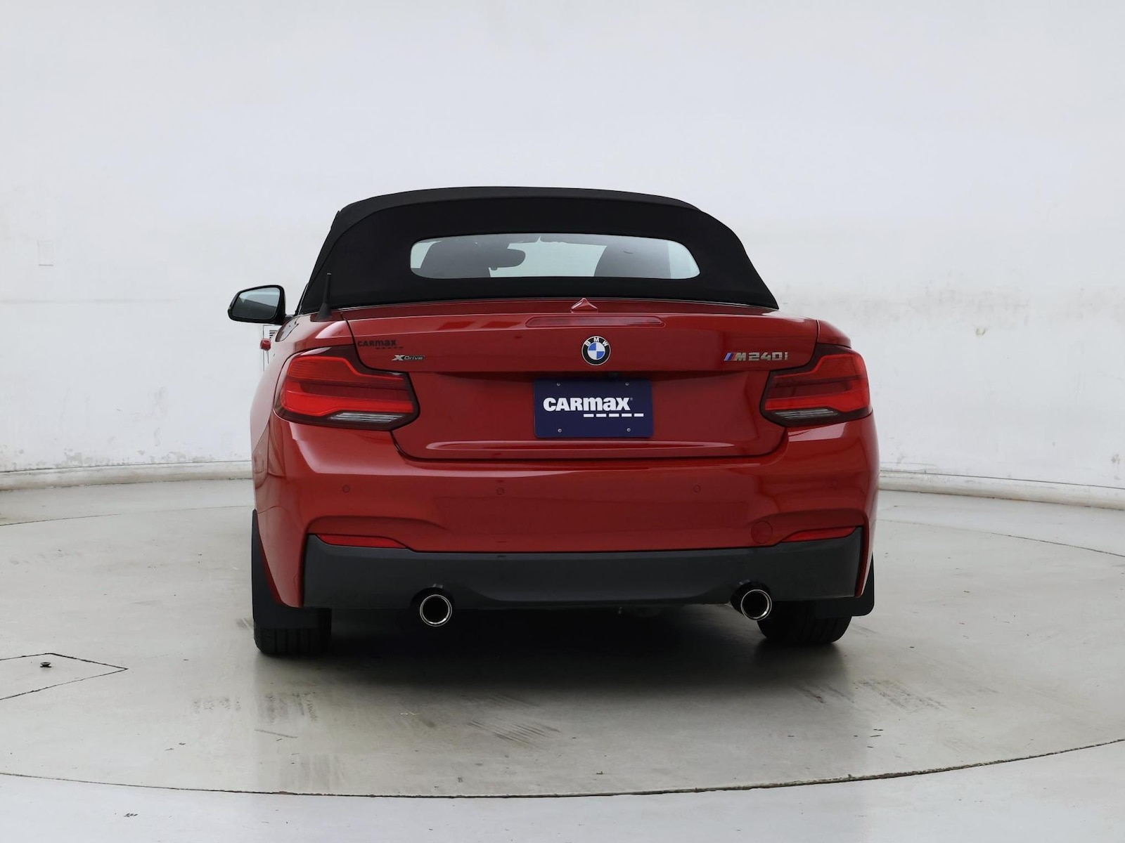 2019 BMW 2 Series M240i - Photo 7