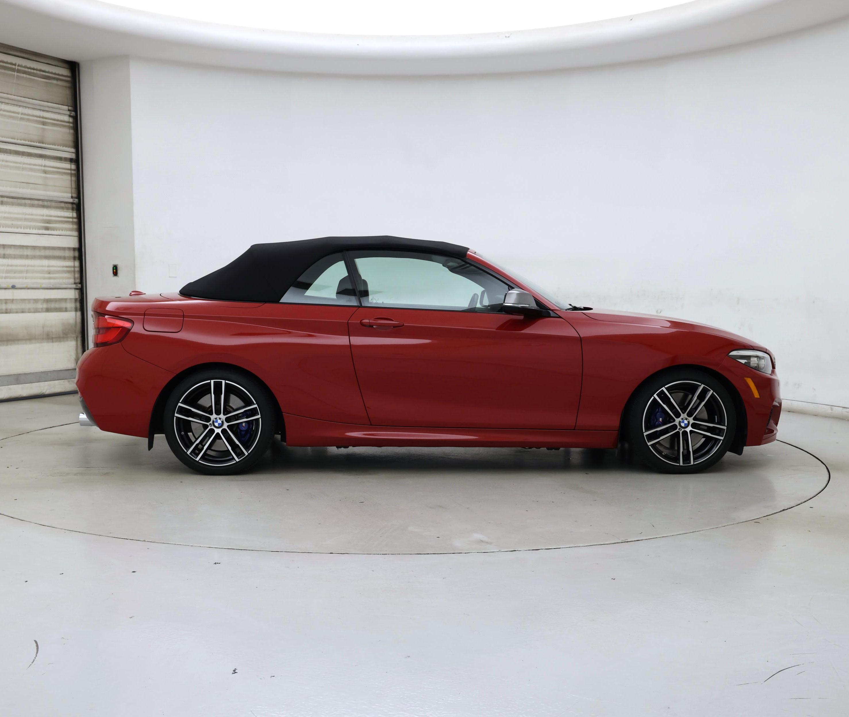 Thumbnail: 2019 BMW 2 Series - 7