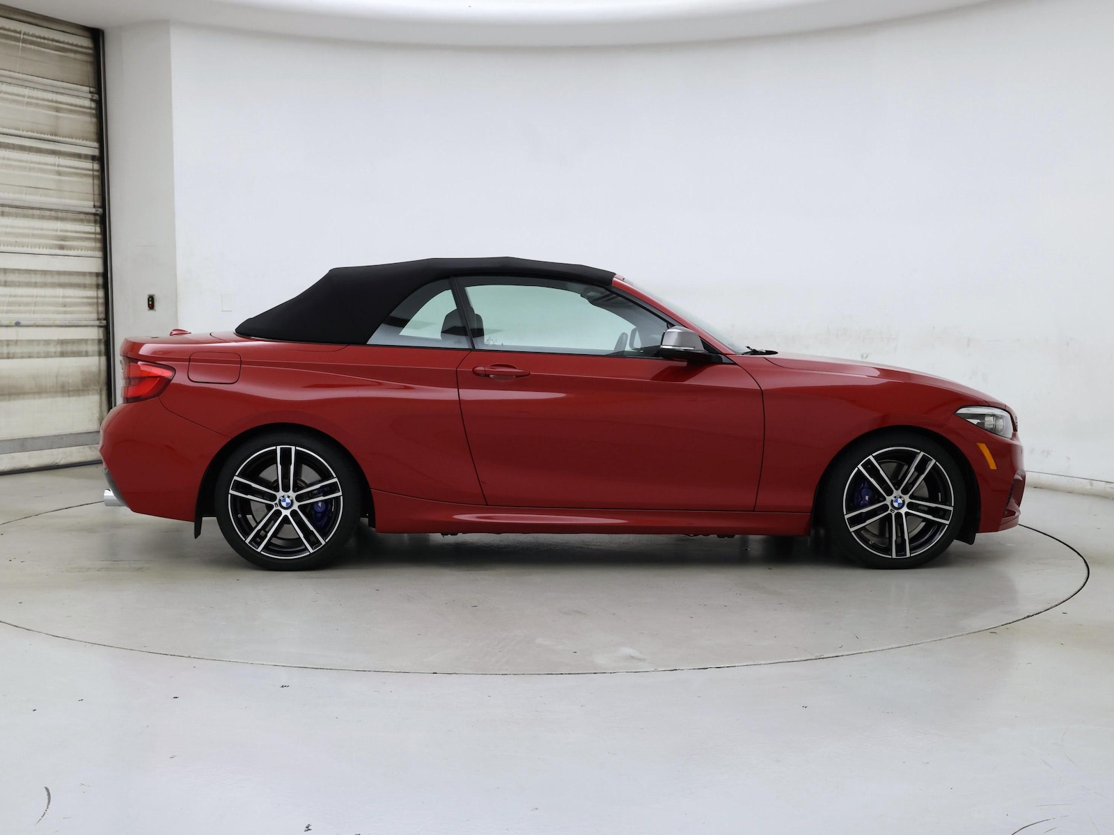 2019 BMW 2 Series M240i - Photo 8