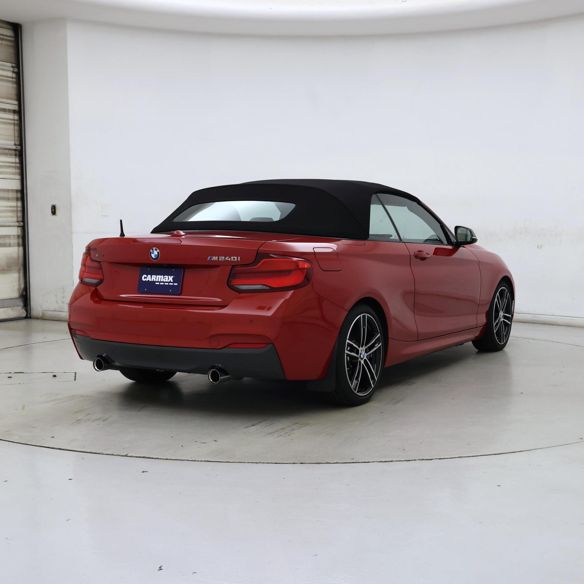 Thumbnail: 2019 BMW 2 Series - 8