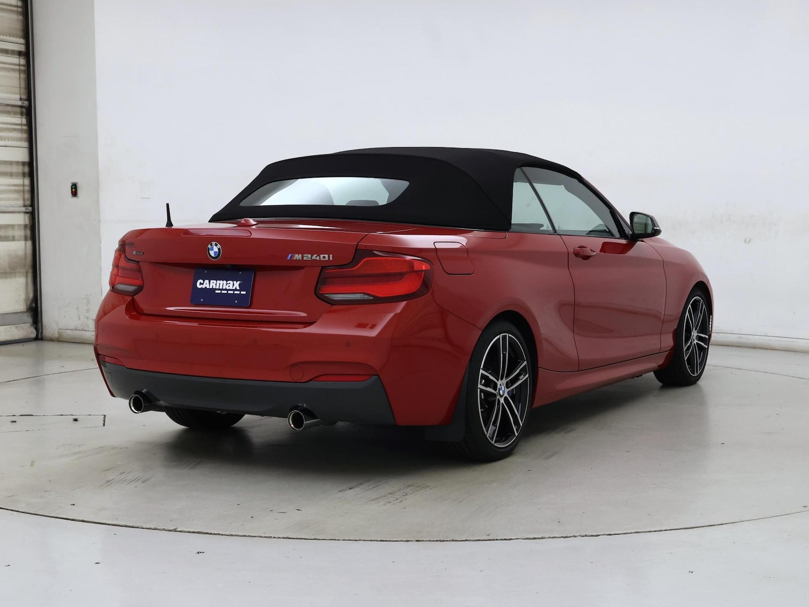 2019 BMW 2 Series M240i - Photo 9