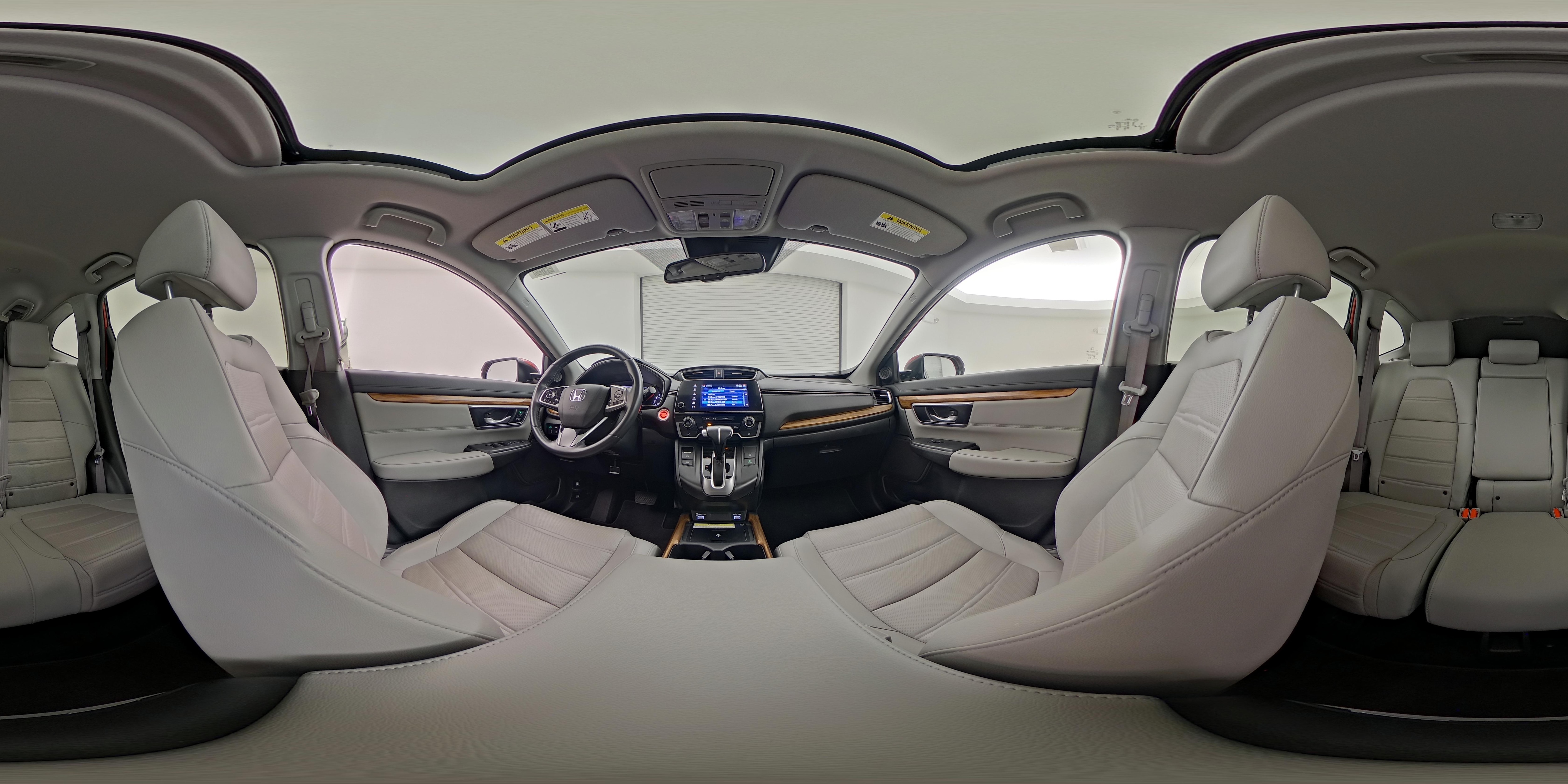 2022 Honda CR-V Touring - Photo 26