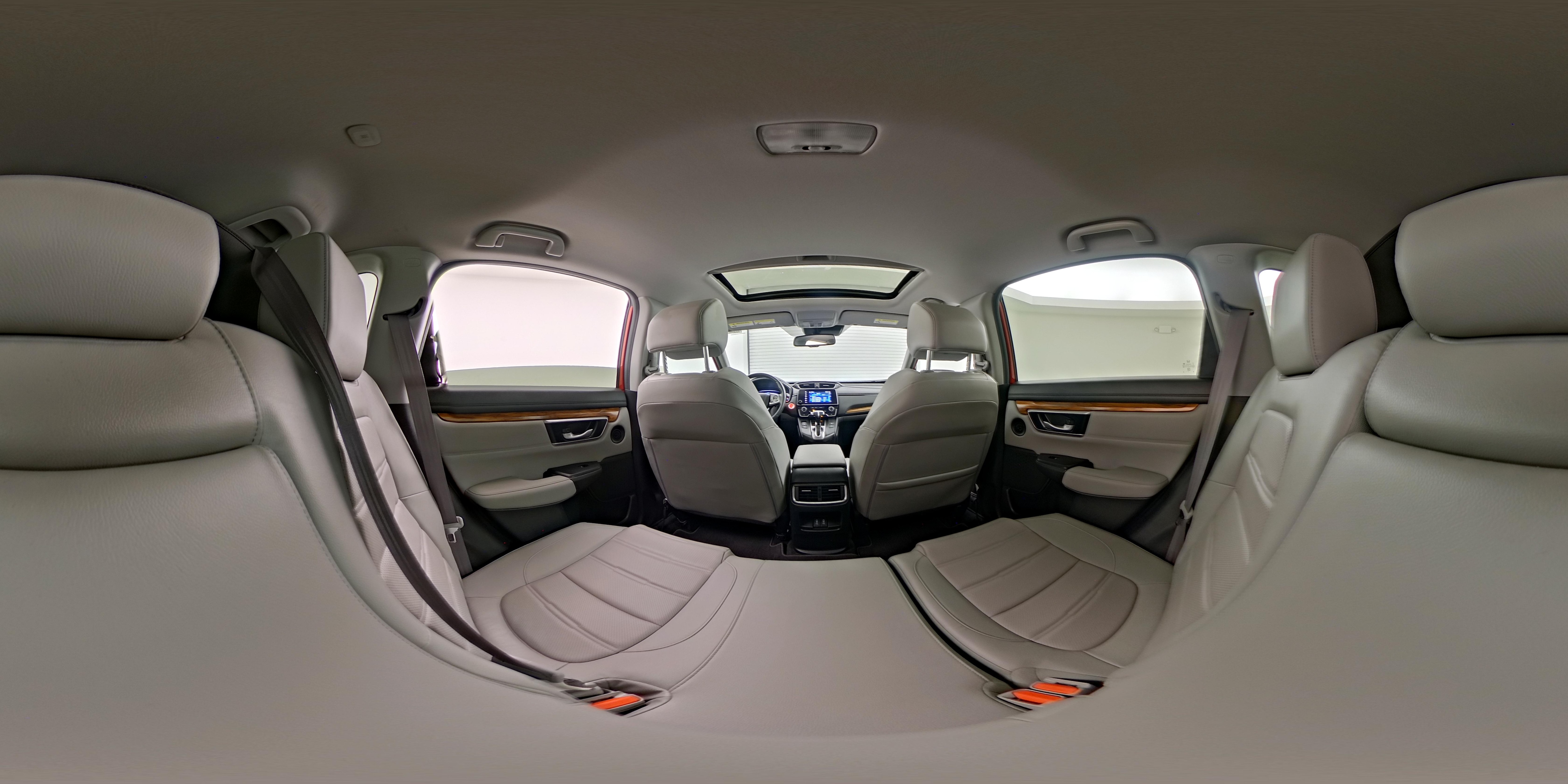 2022 Honda CR-V Touring - Photo 27