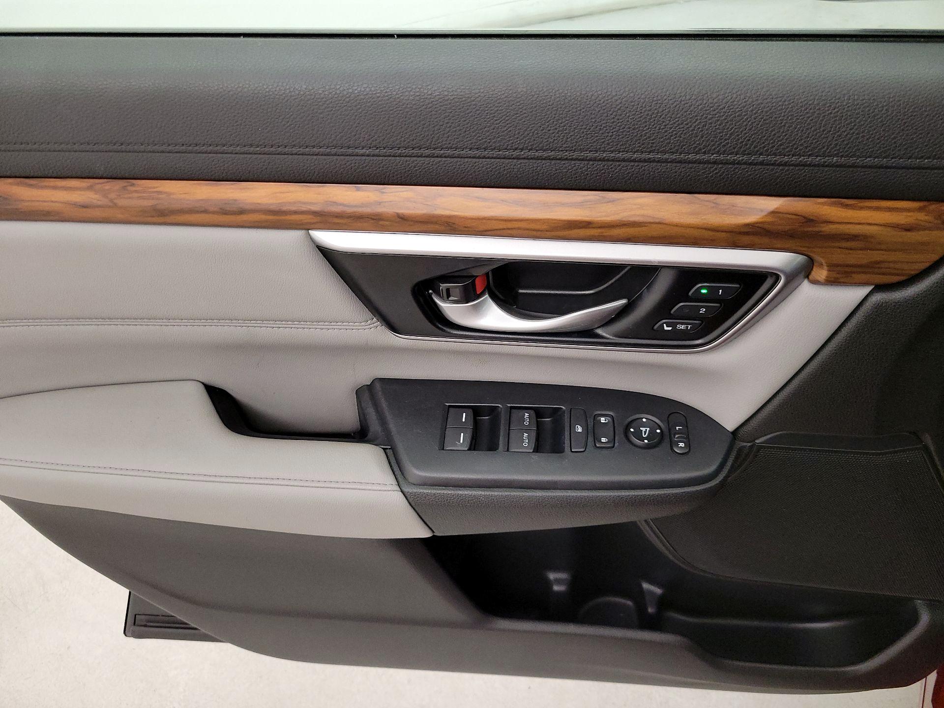 Thumbnail: 2022 Honda CR-V - 12