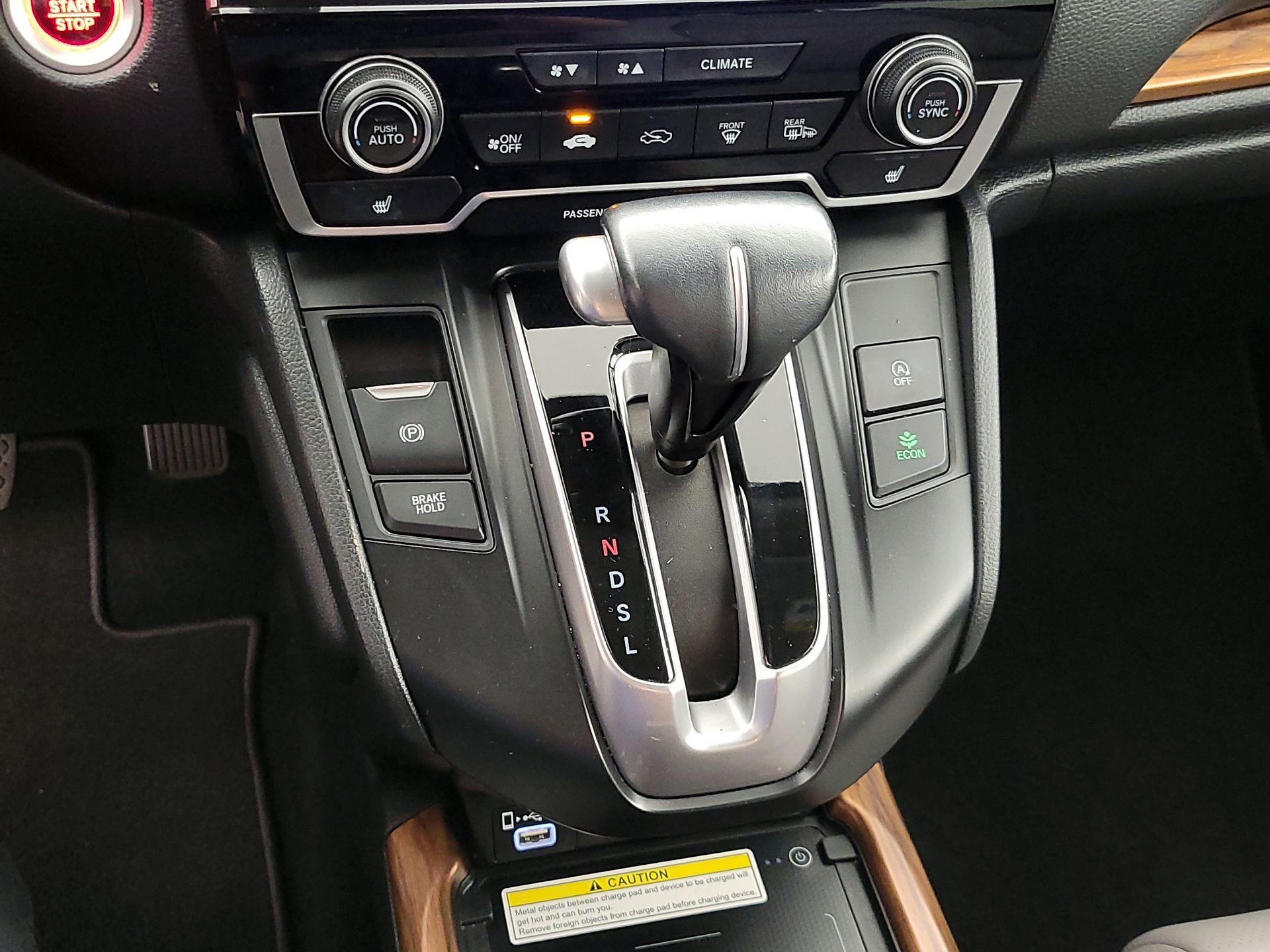 Thumbnail: 2022 Honda CR-V - 18