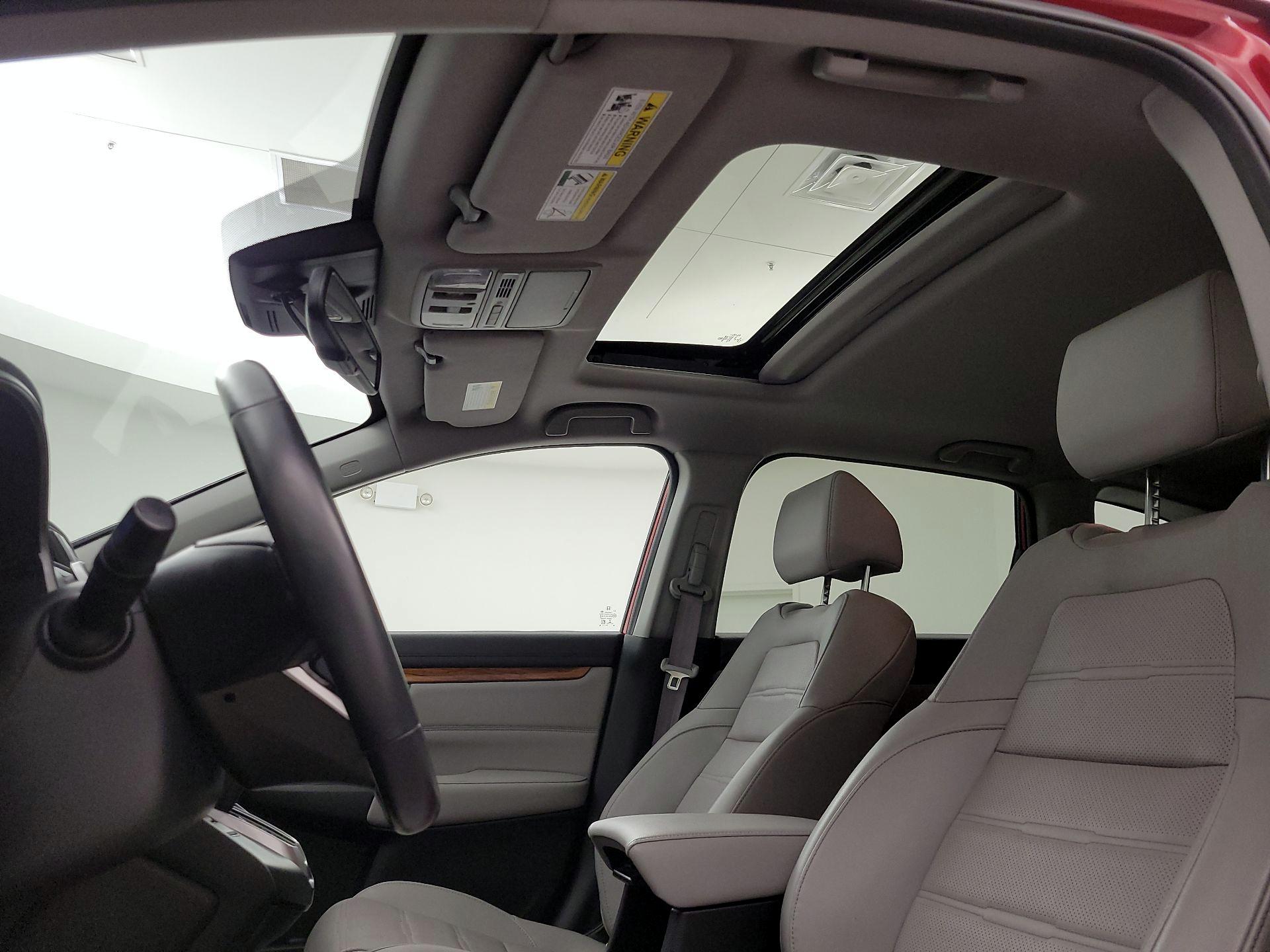 Thumbnail: 2022 Honda CR-V - 20