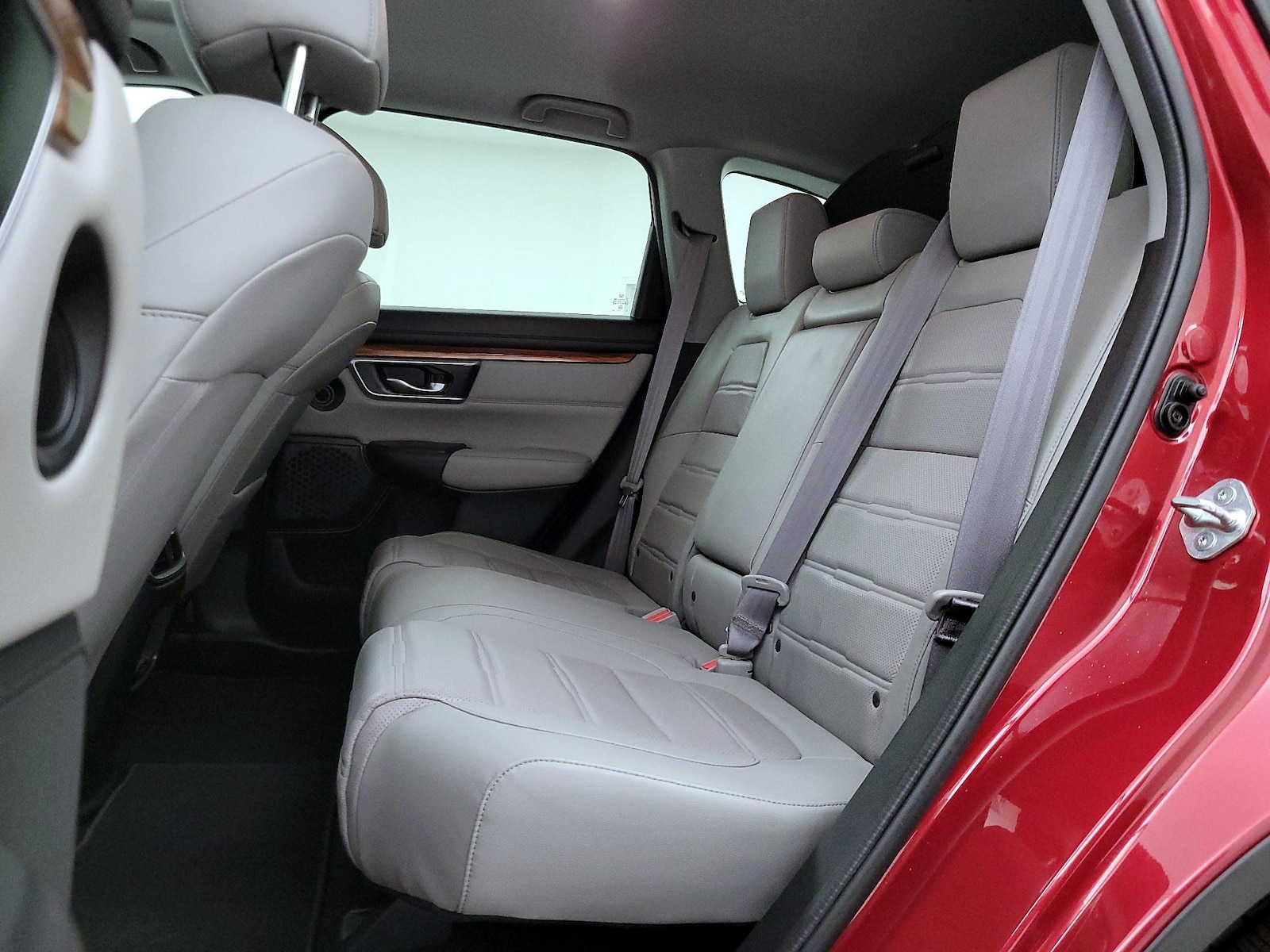 2022 Honda CR-V Touring - Photo 22