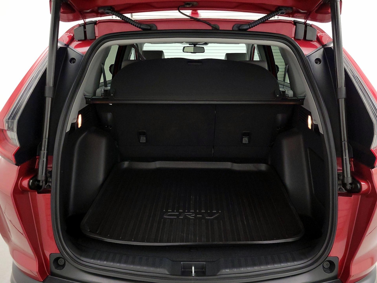 2022 Honda CR-V Touring - Photo 23