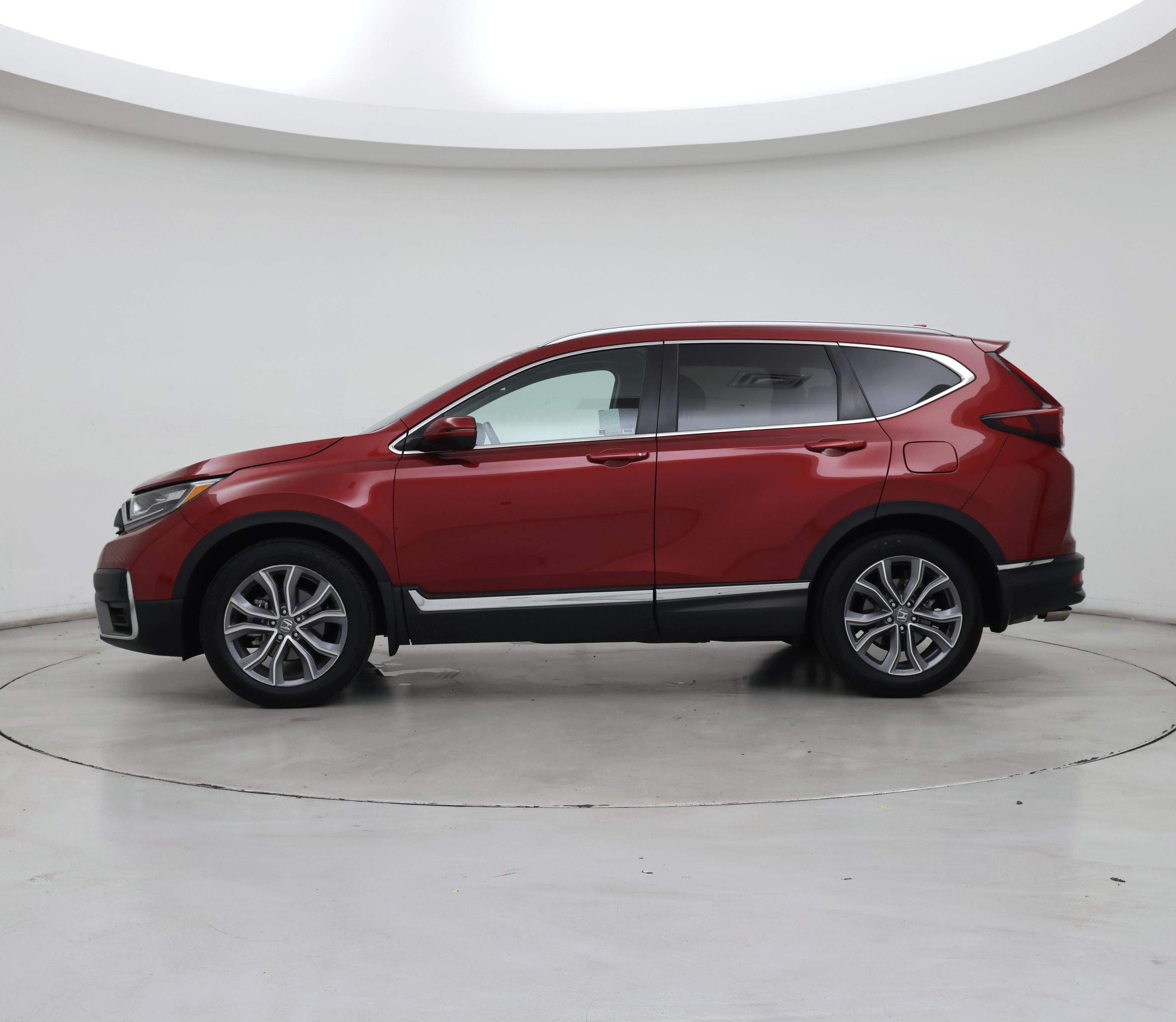 Thumbnail: 2022 Honda CR-V - 3