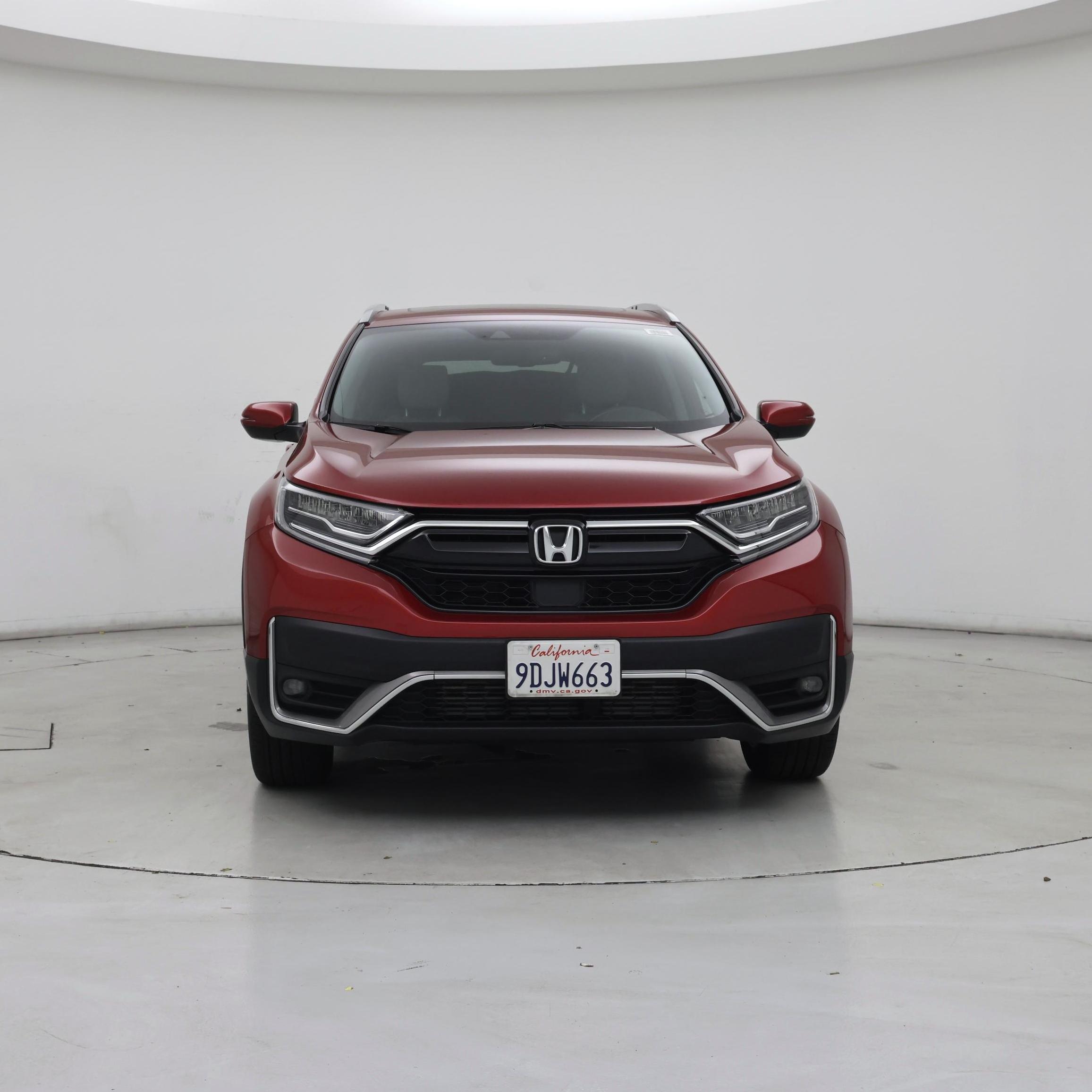 Thumbnail: 2022 Honda CR-V - 5