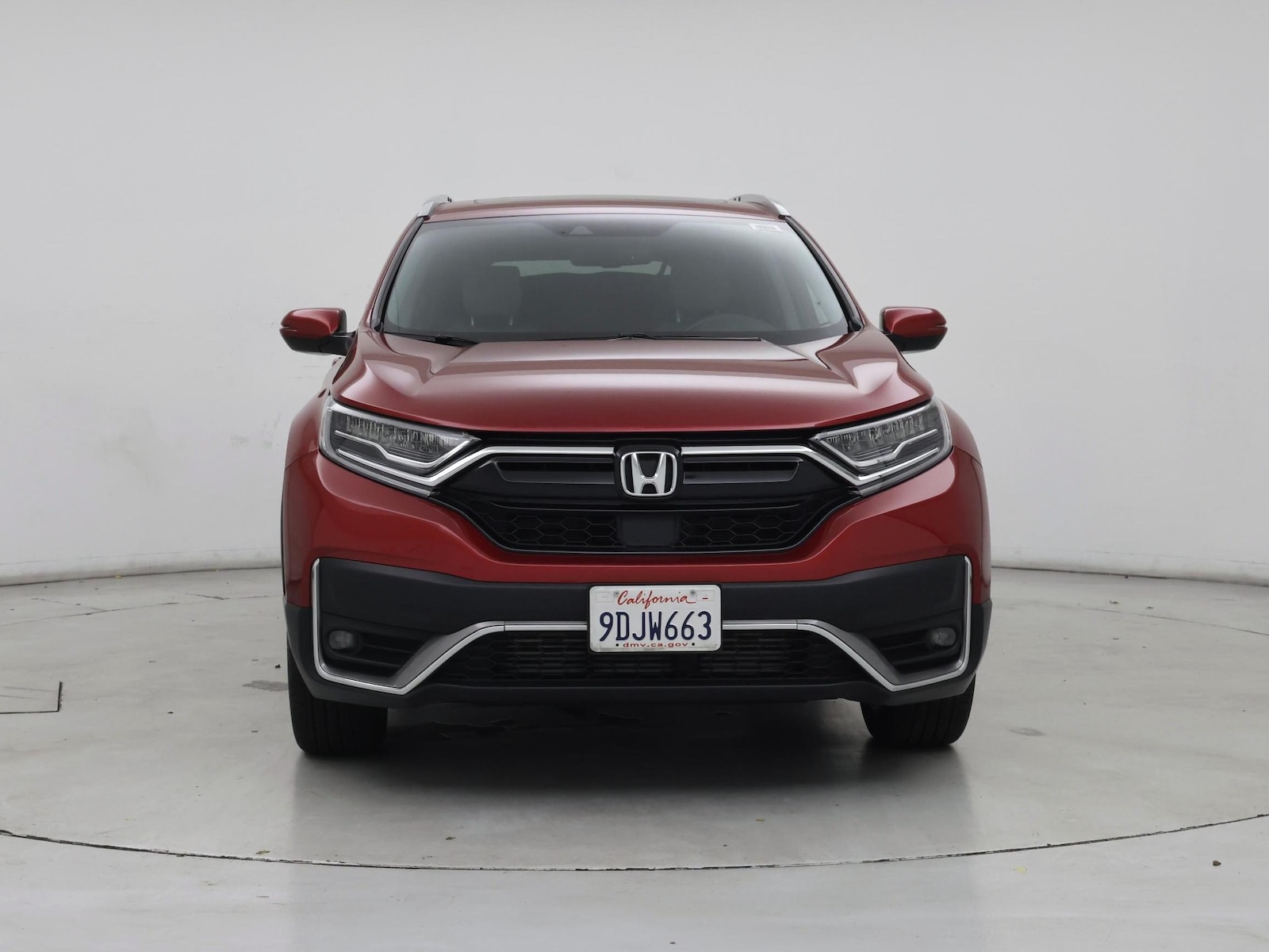 2022 Honda CR-V Touring - Photo 6