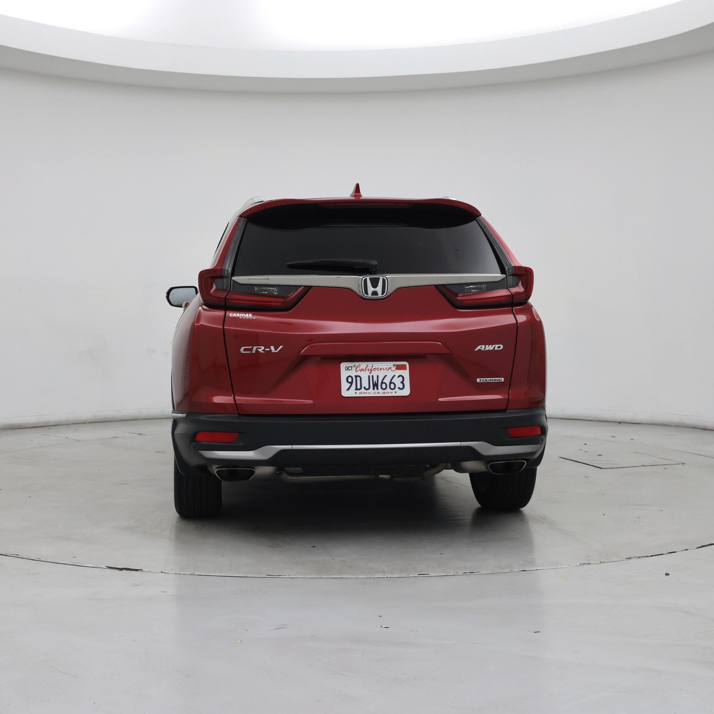 Thumbnail: 2022 Honda CR-V - 6