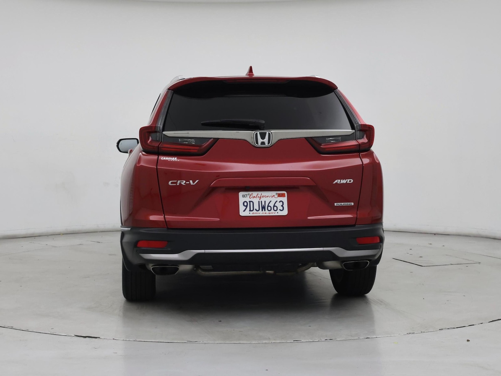 2022 Honda CR-V Touring - Photo 7