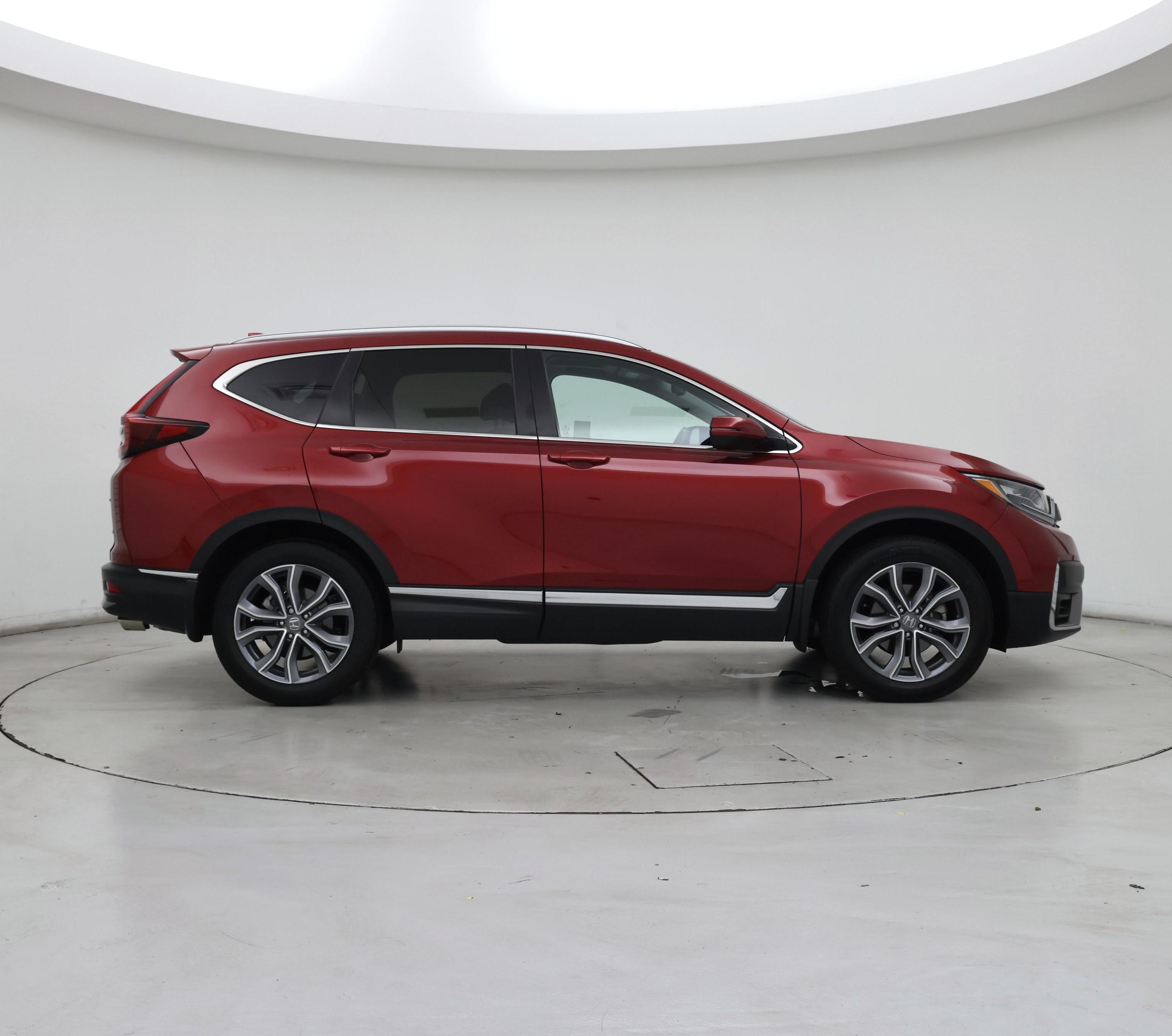 Thumbnail: 2022 Honda CR-V - 7