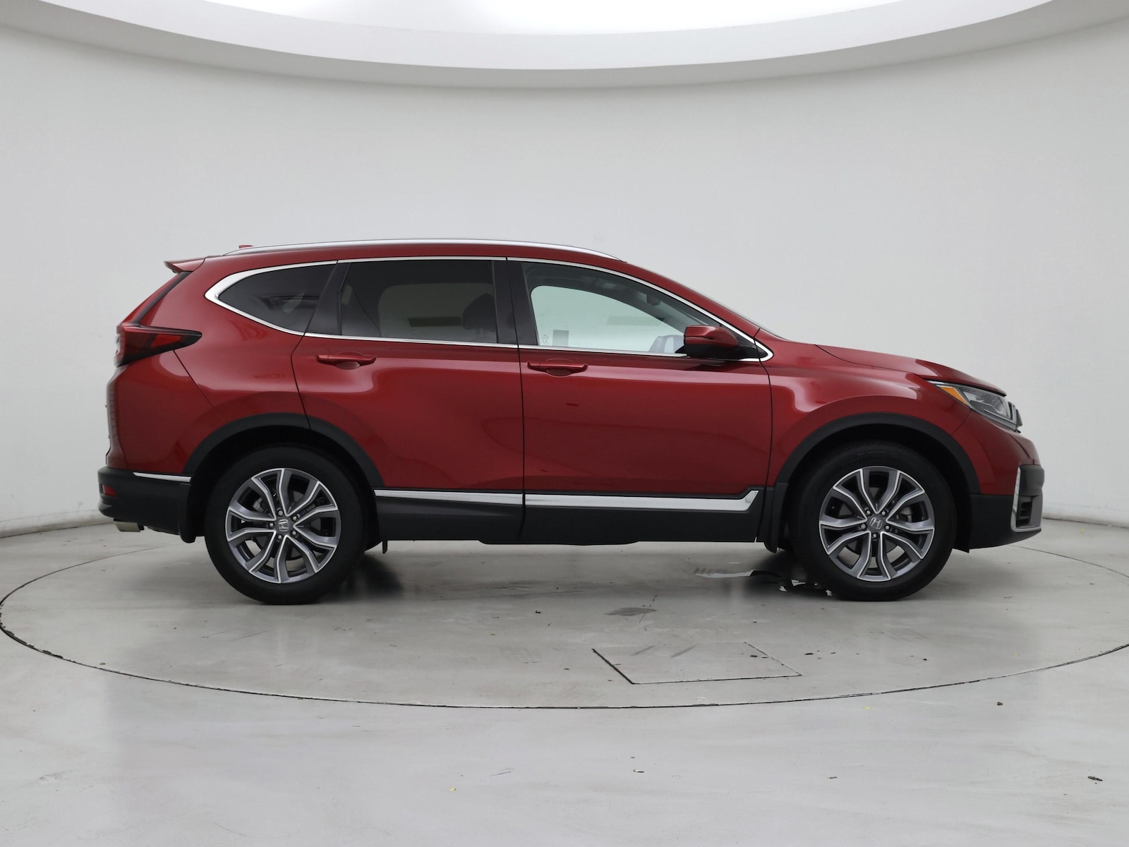 2022 Honda CR-V Touring - Photo 8