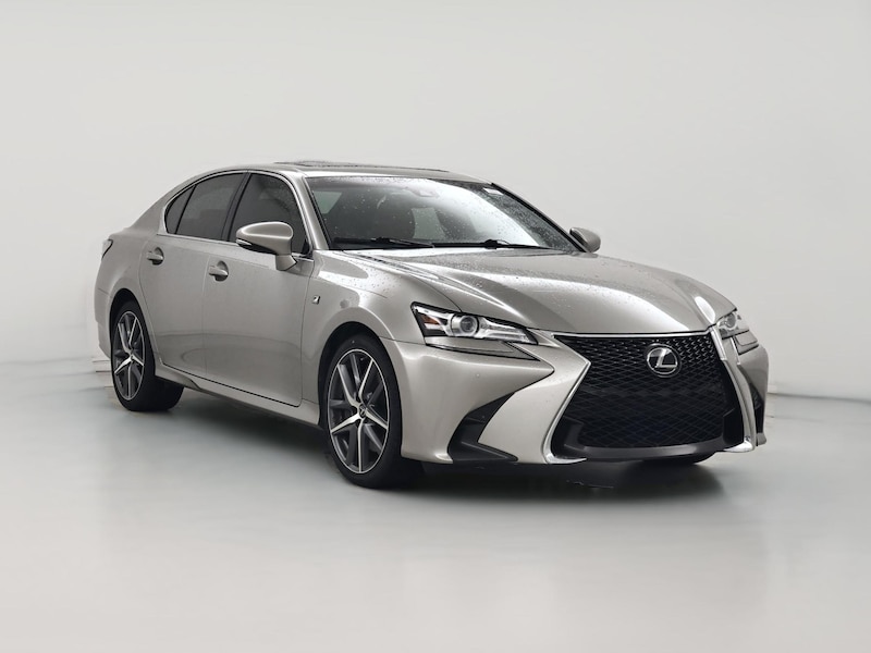 2018 Lexus GS 350 -
                  Norcross, GA