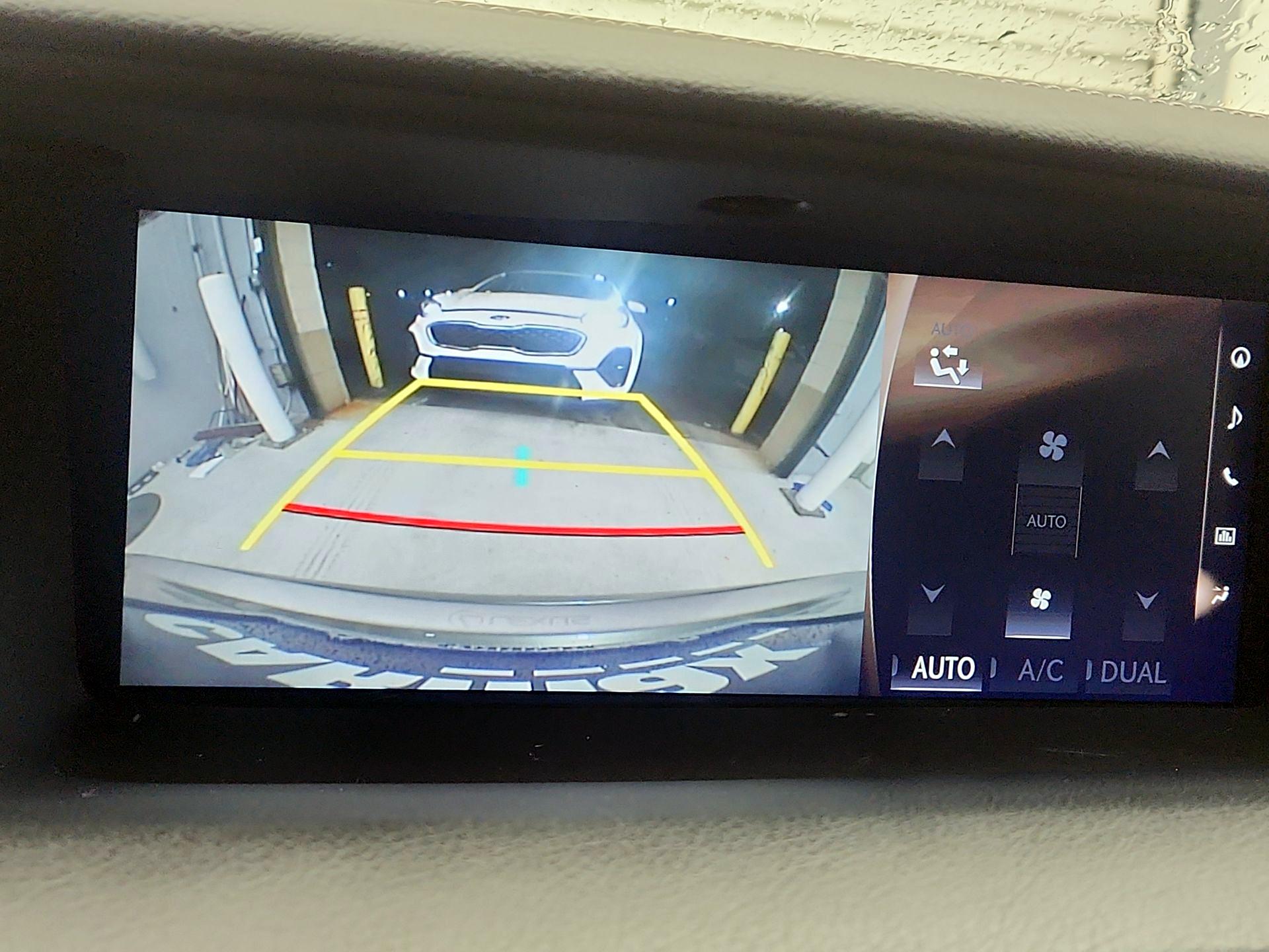 Thumbnail: 2018 Lexus GS - 14