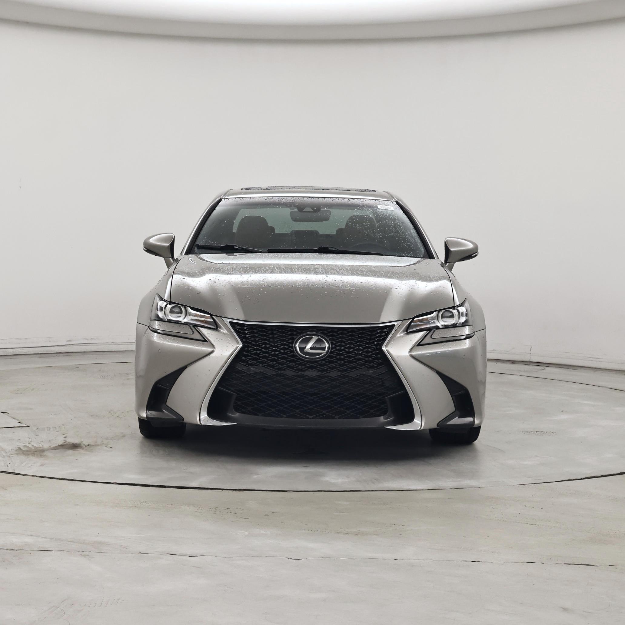 Thumbnail: 2018 Lexus GS - 5
