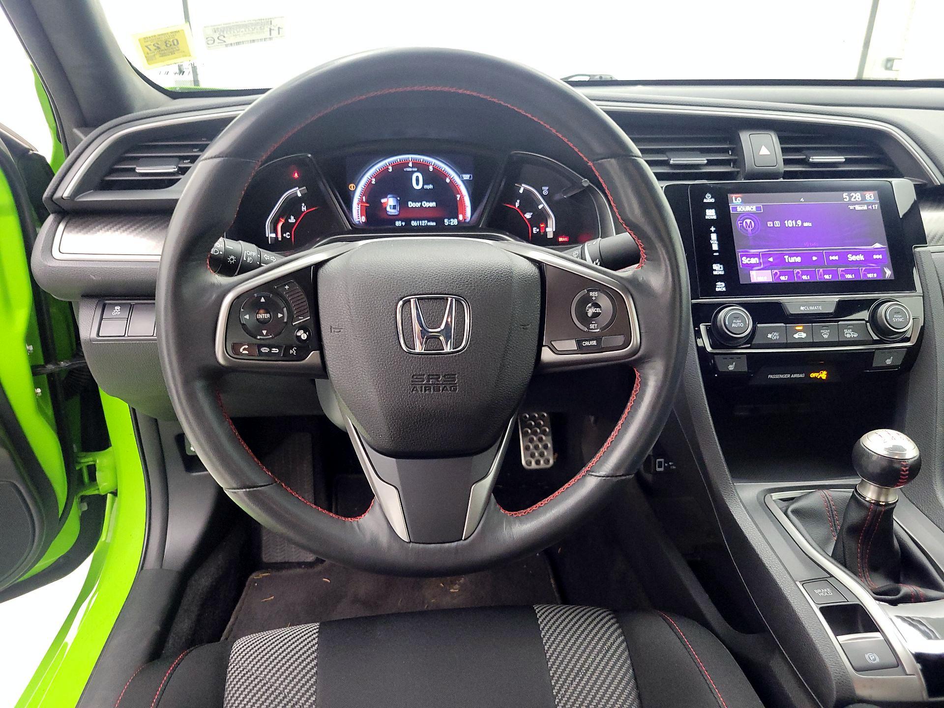 Thumbnail: 2018 Honda Civic - 10