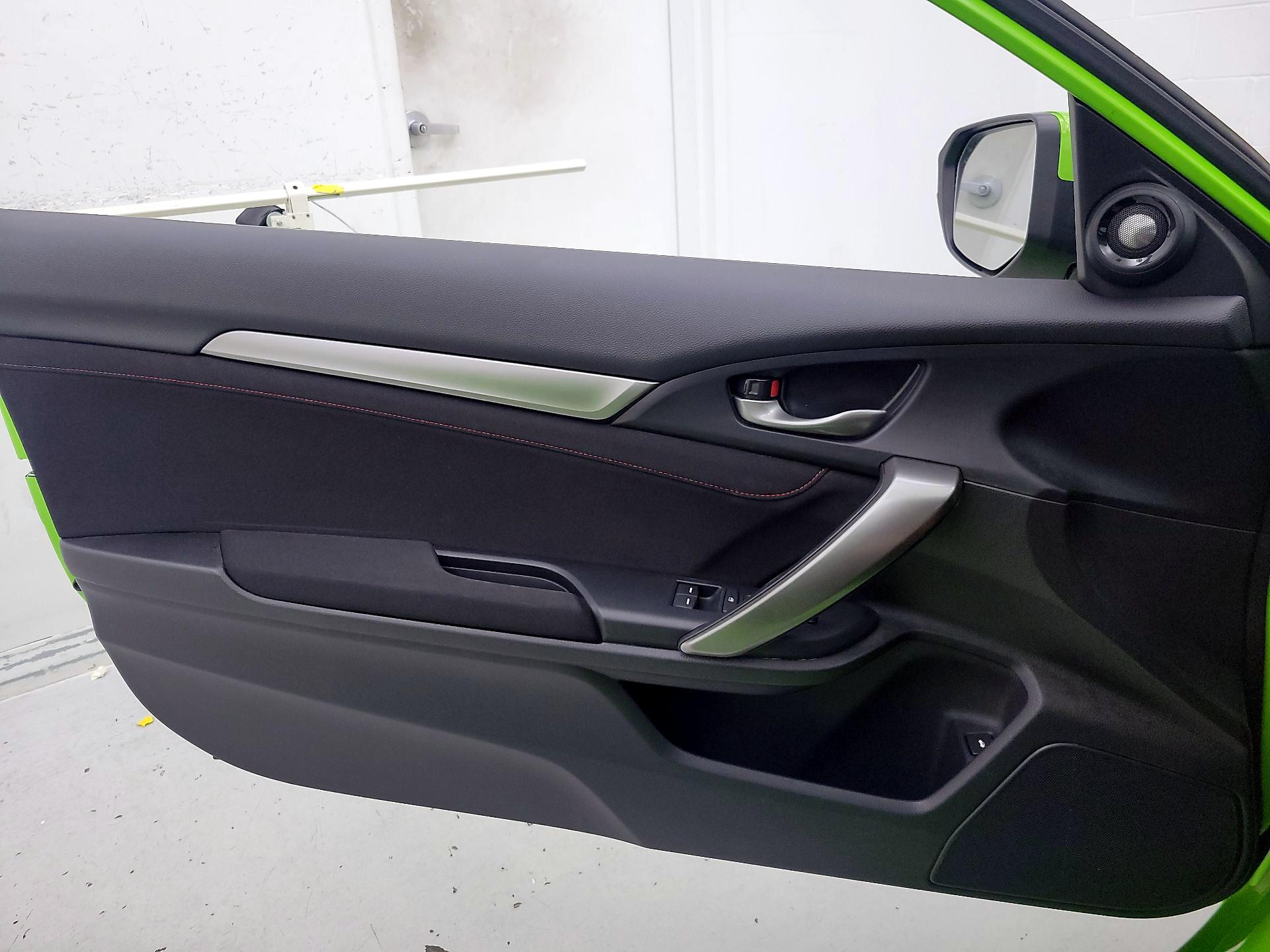 Thumbnail: 2018 Honda Civic - 12