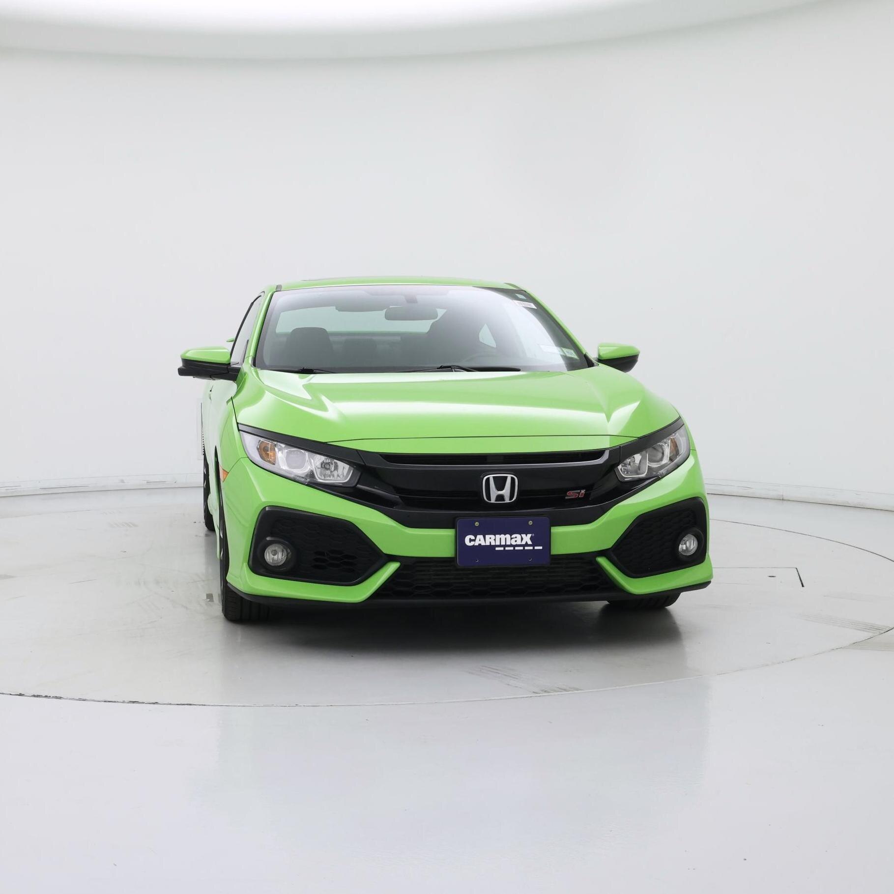Thumbnail: 2018 Honda Civic - 5