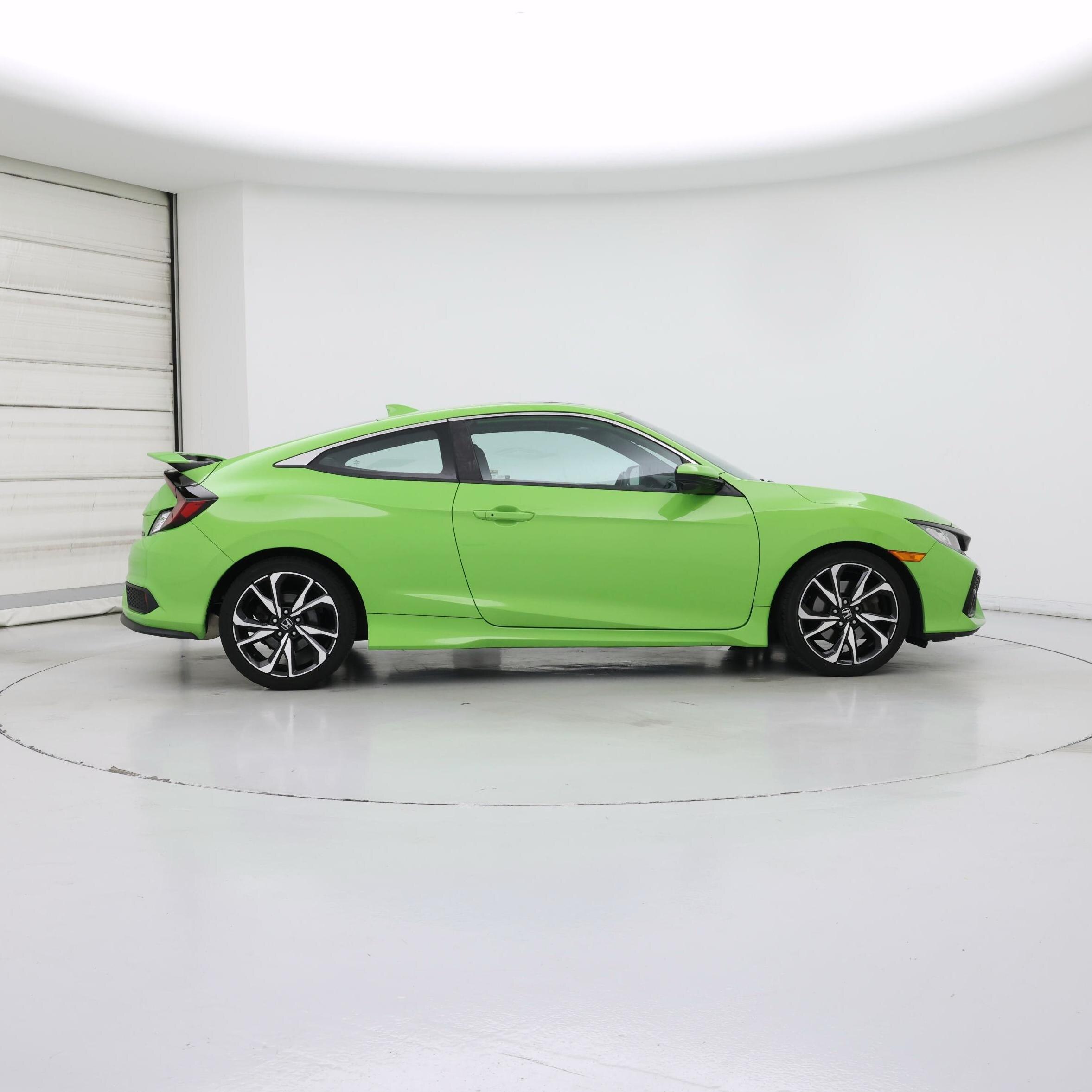 Thumbnail: 2018 Honda Civic - 7