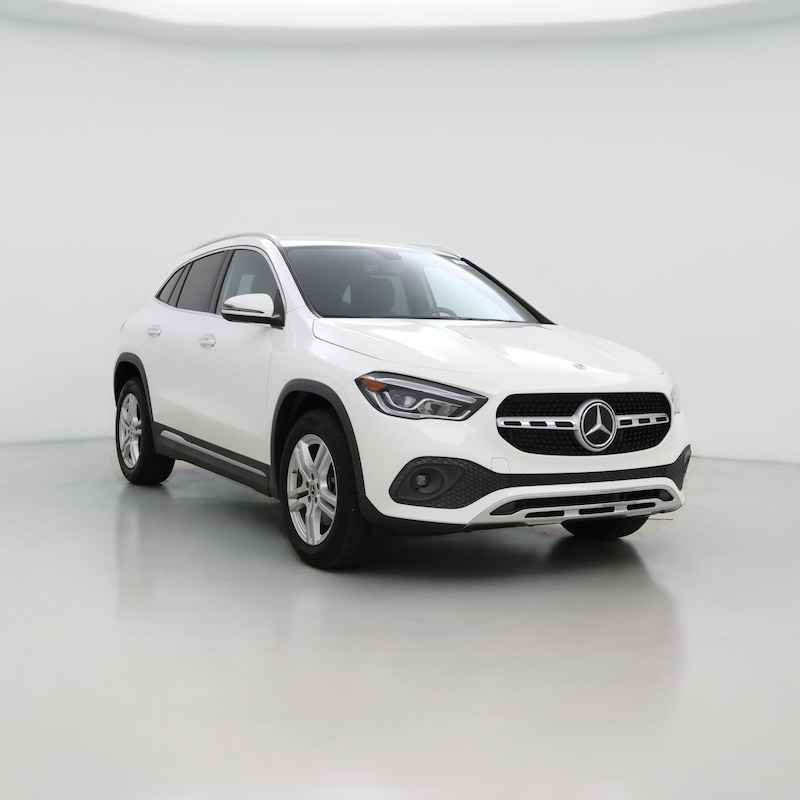 2023 Mercedes-Benz GLA250
