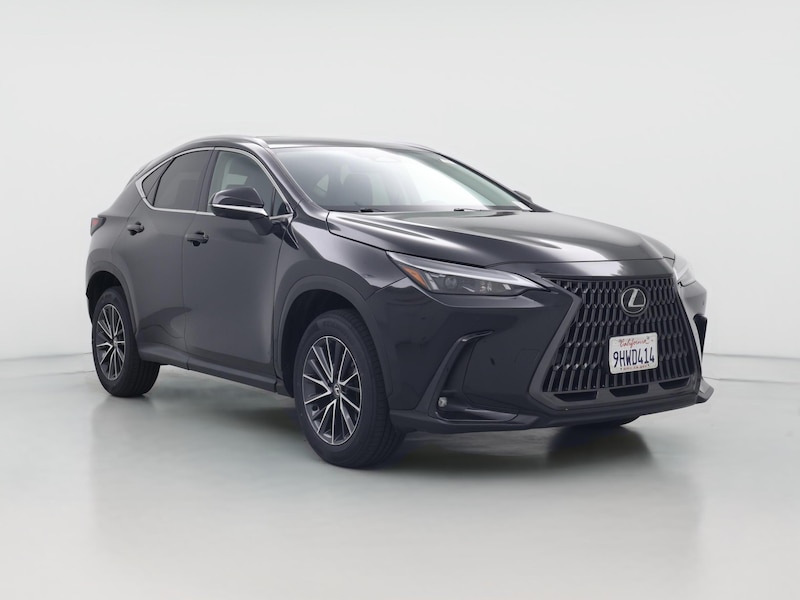 2024 Lexus NX 350 Premium