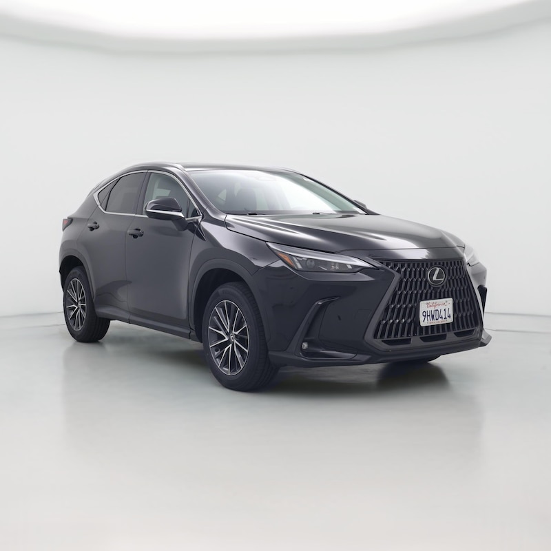 2024 Lexus NX 350 Premium