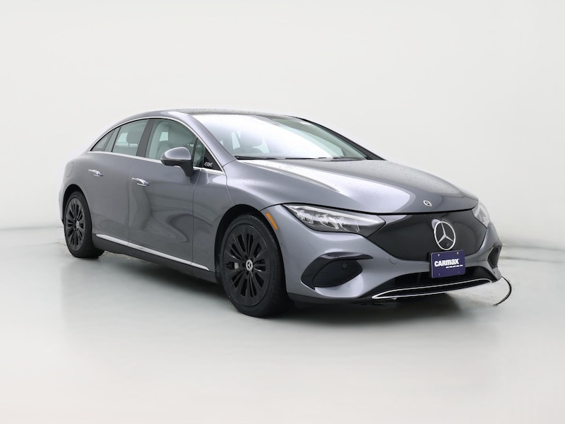 2023 Mercedes-Benz EQE 500 -
                  Vancouver, WA