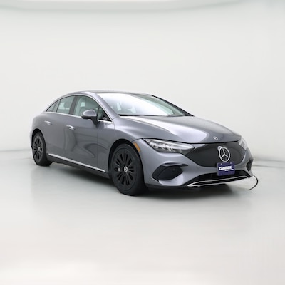 2023 Mercedes-Benz EQE 500