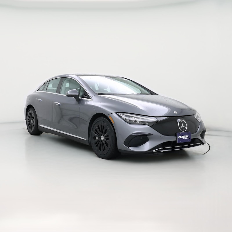 2023 Mercedes-Benz EQE 500