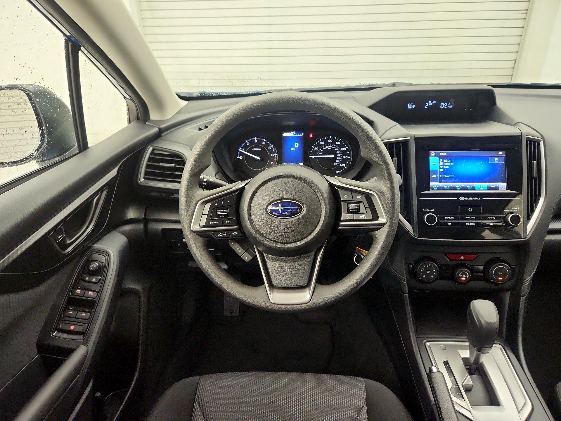 Thumbnail: 2020 Subaru Impreza - 10