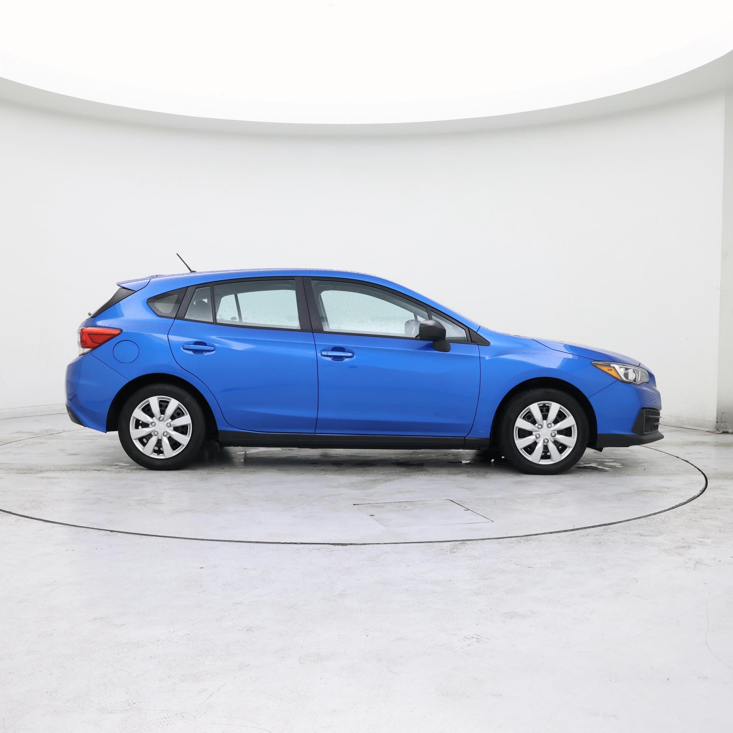 Thumbnail: 2020 Subaru Impreza - 7