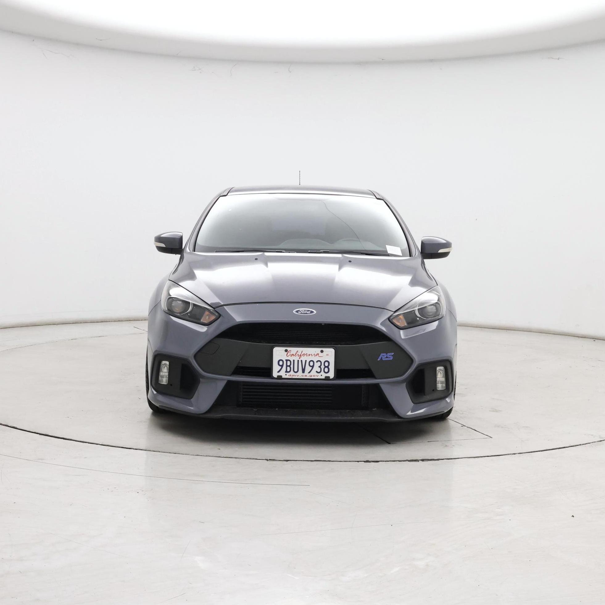 Thumbnail: 2017 Ford Focus - 5
