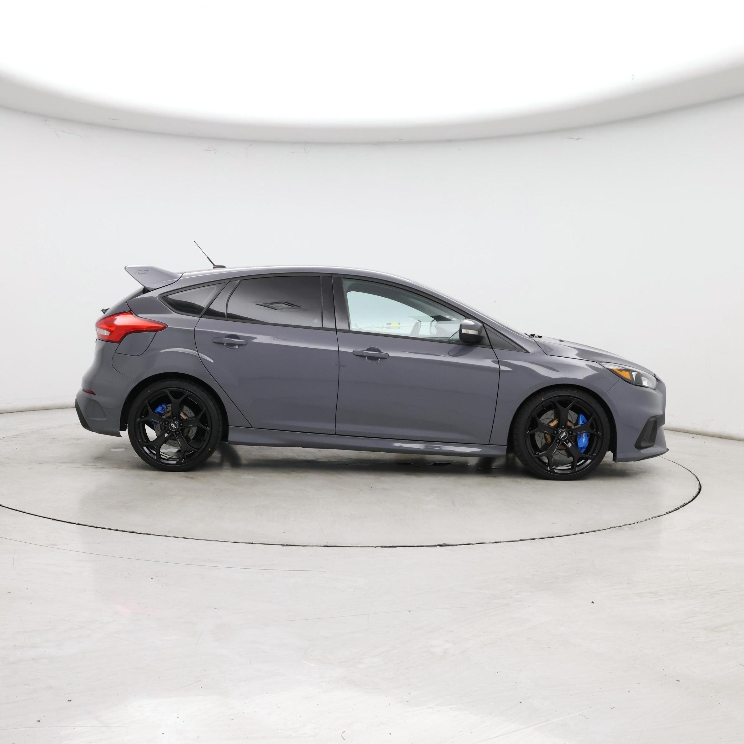 Thumbnail: 2017 Ford Focus - 7