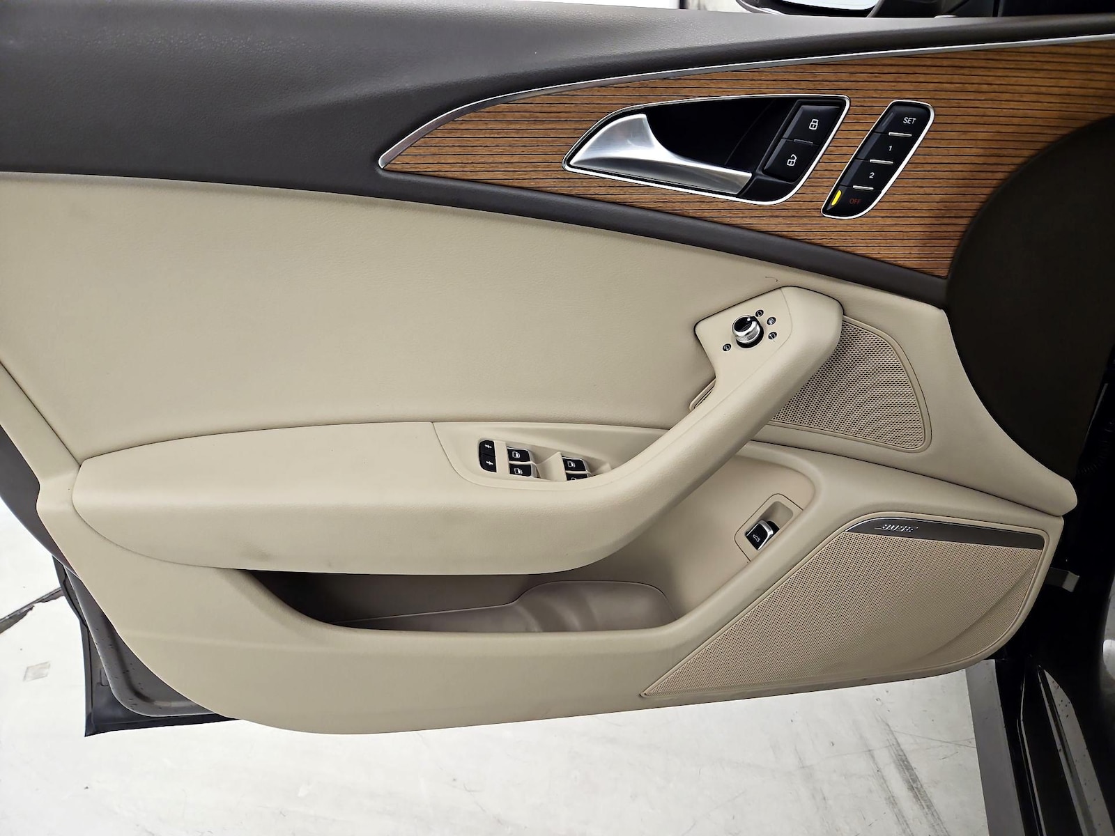 2016 Audi A6 Premium Plus - Photo 13