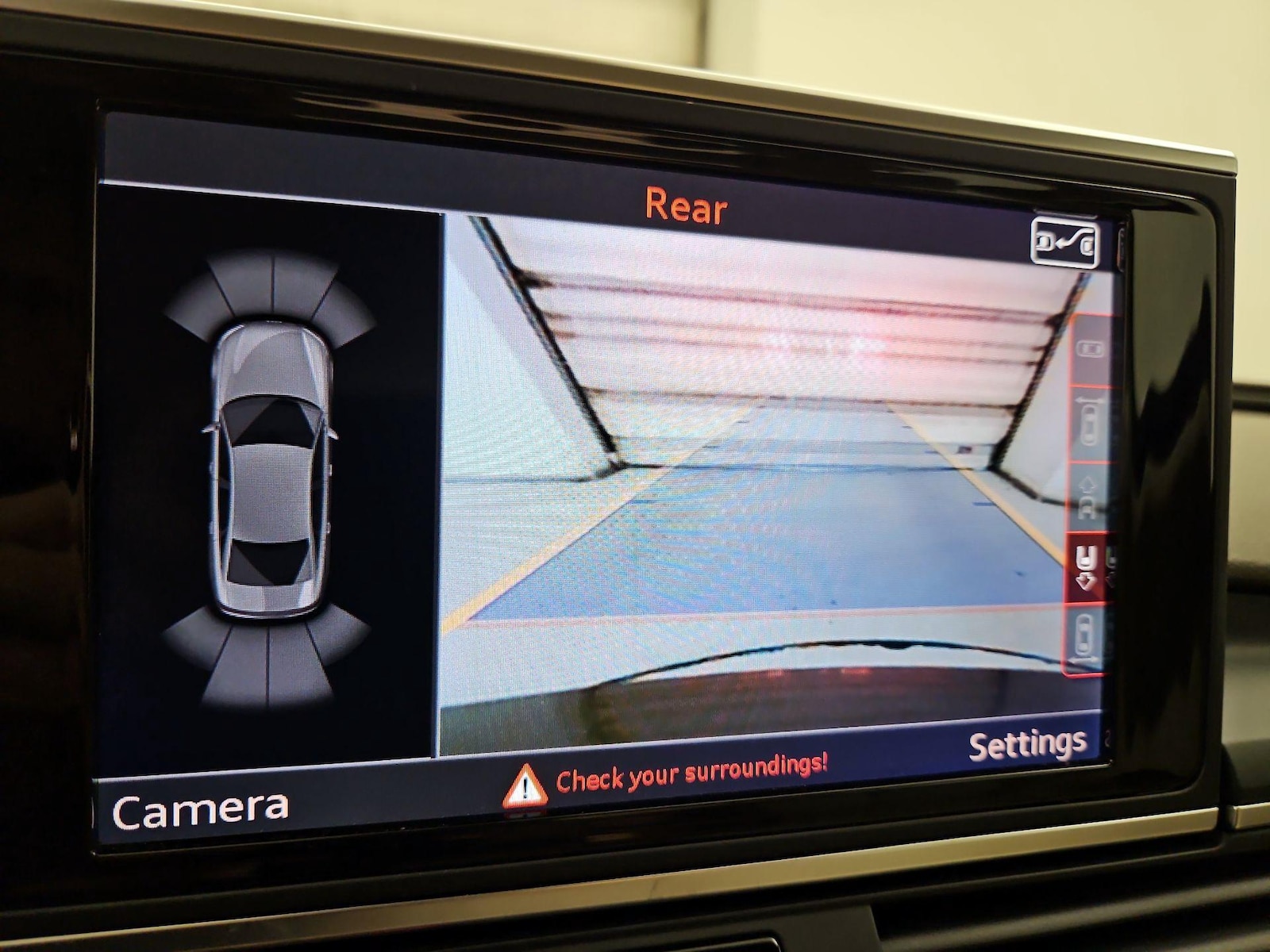 2016 Audi A6 Premium Plus - Photo 16